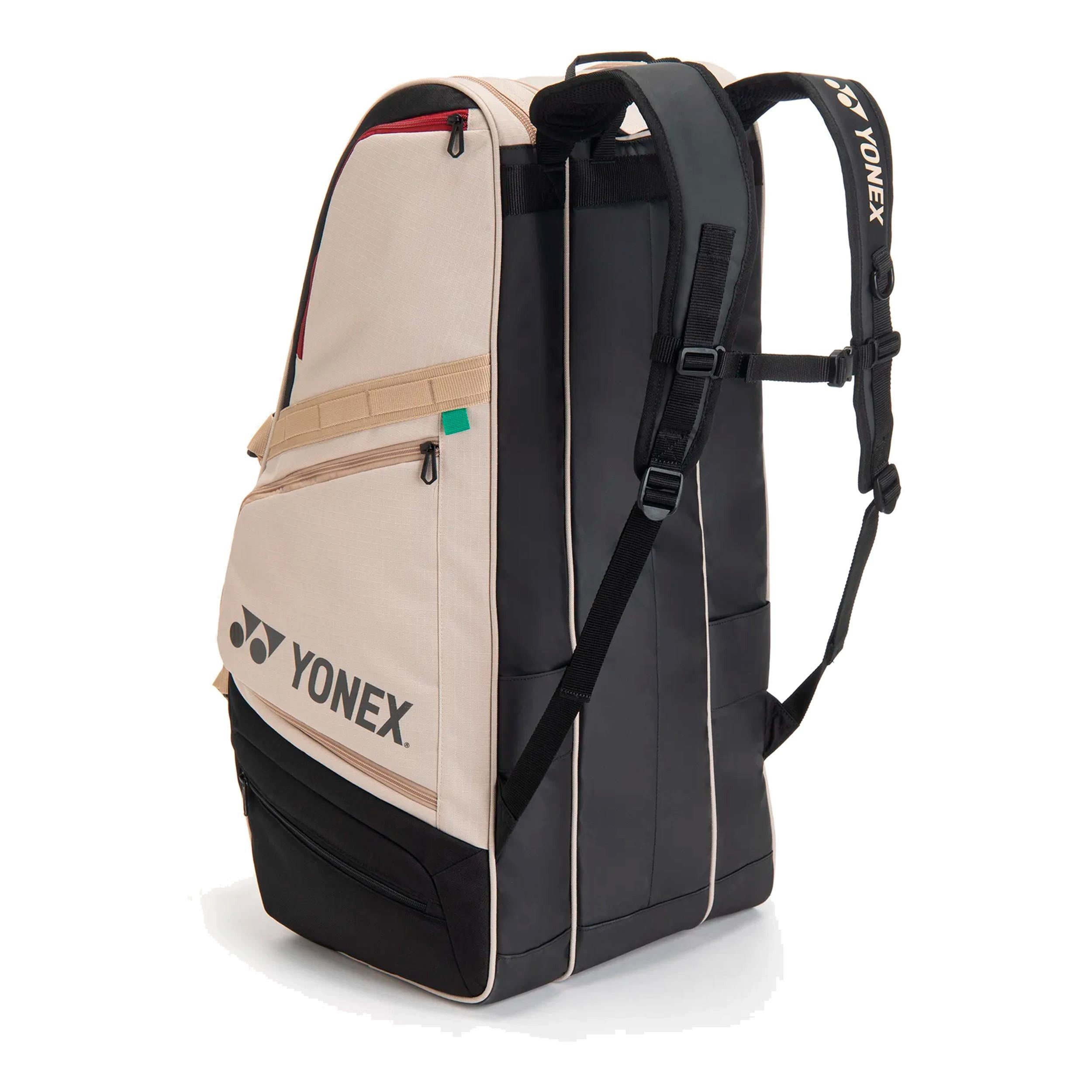 Yonex Sporttasche Gearlogic Raquet Bag
