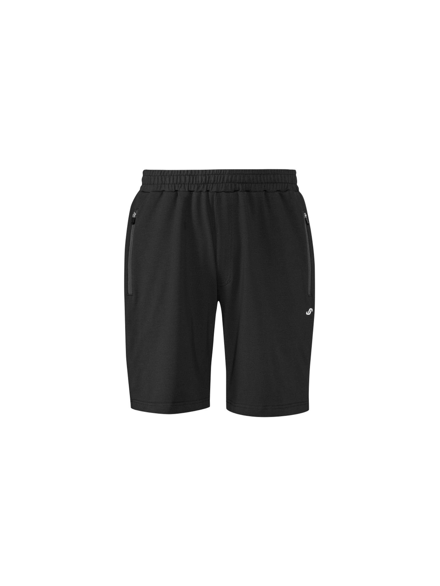 Joy Sportswear Shorts Laurin Sportshorts Black (00700)
