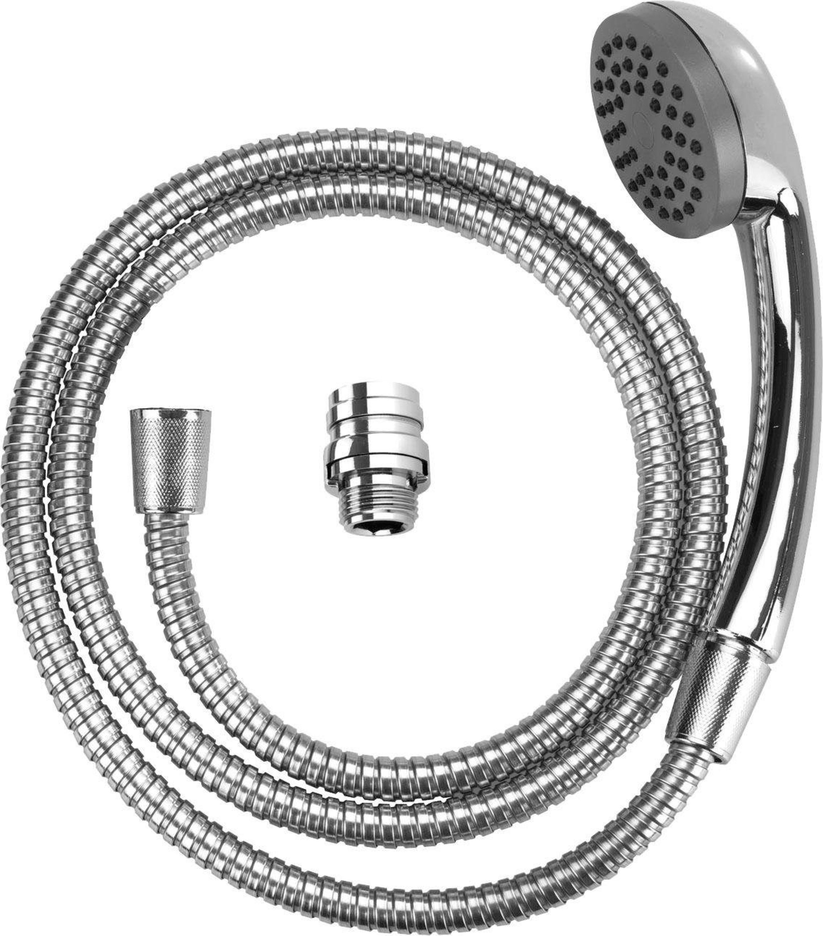 WENKO Waschbeckendusche, mit Schlauch günstig online kaufen