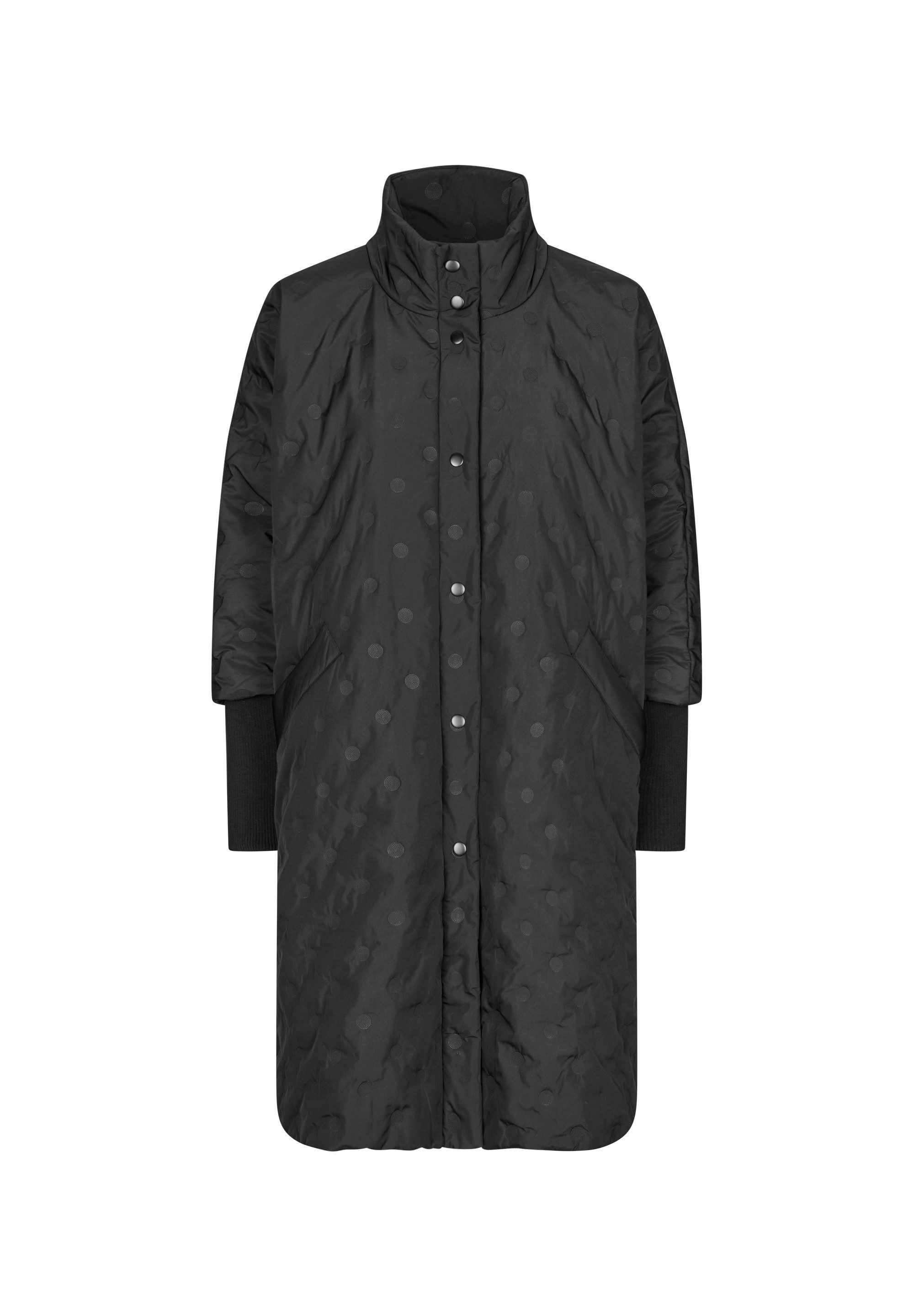 Masai Steppmantel MaTilda Komfortabler Schnitt, ruhige Struktur, elegantes günstig online kaufen