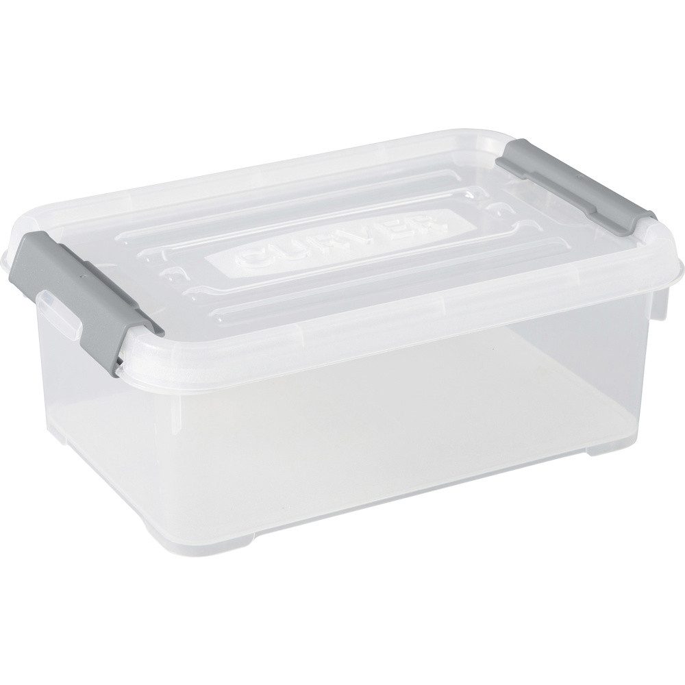 Curver Aufbewahrungsbox Curver 243810 Aufbewahrungsbox HANDY günstig online kaufen