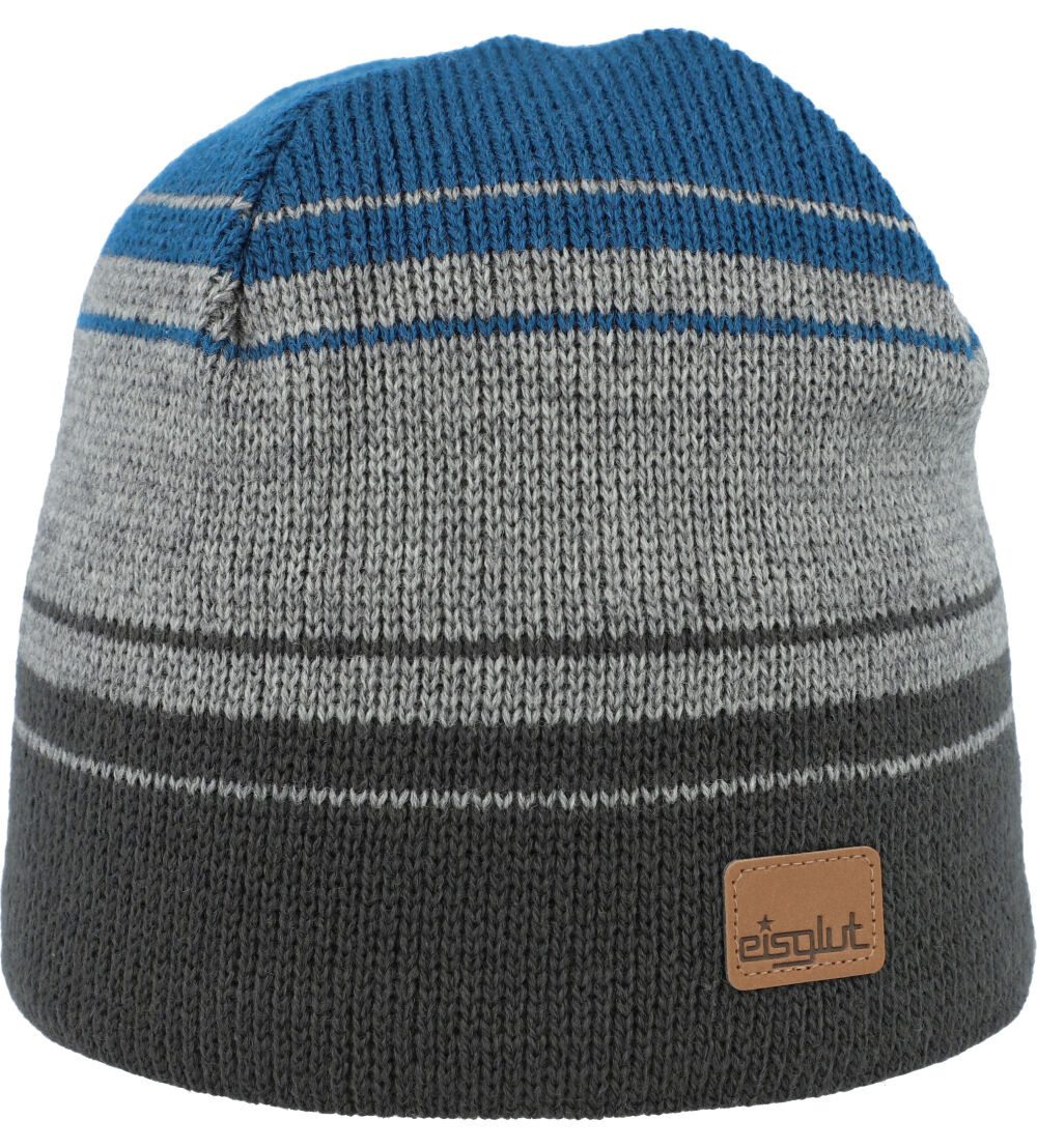 Strickmütze