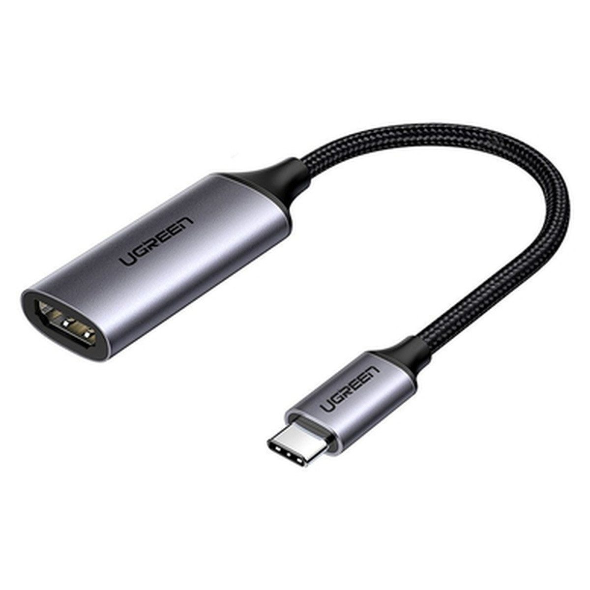 UGREEN Ugreen USB USB-C auf HDMI 2.0 Adapter 4K 60 Hz Thunderbolt KFZ-Adapter