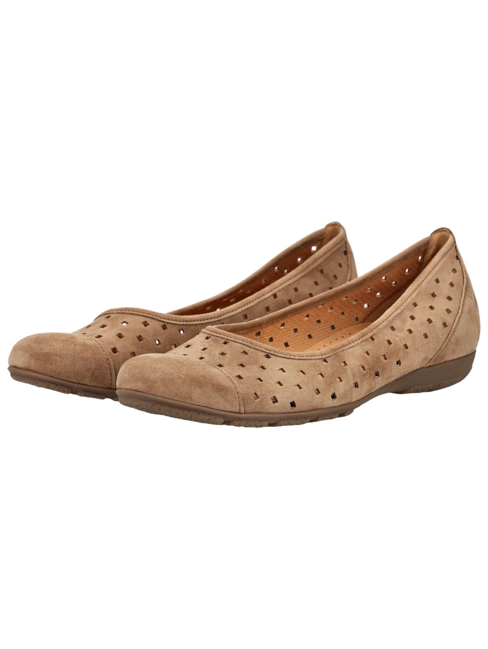 Gabor Gabor Ballerinas Leder Ballerina günstig online kaufen
