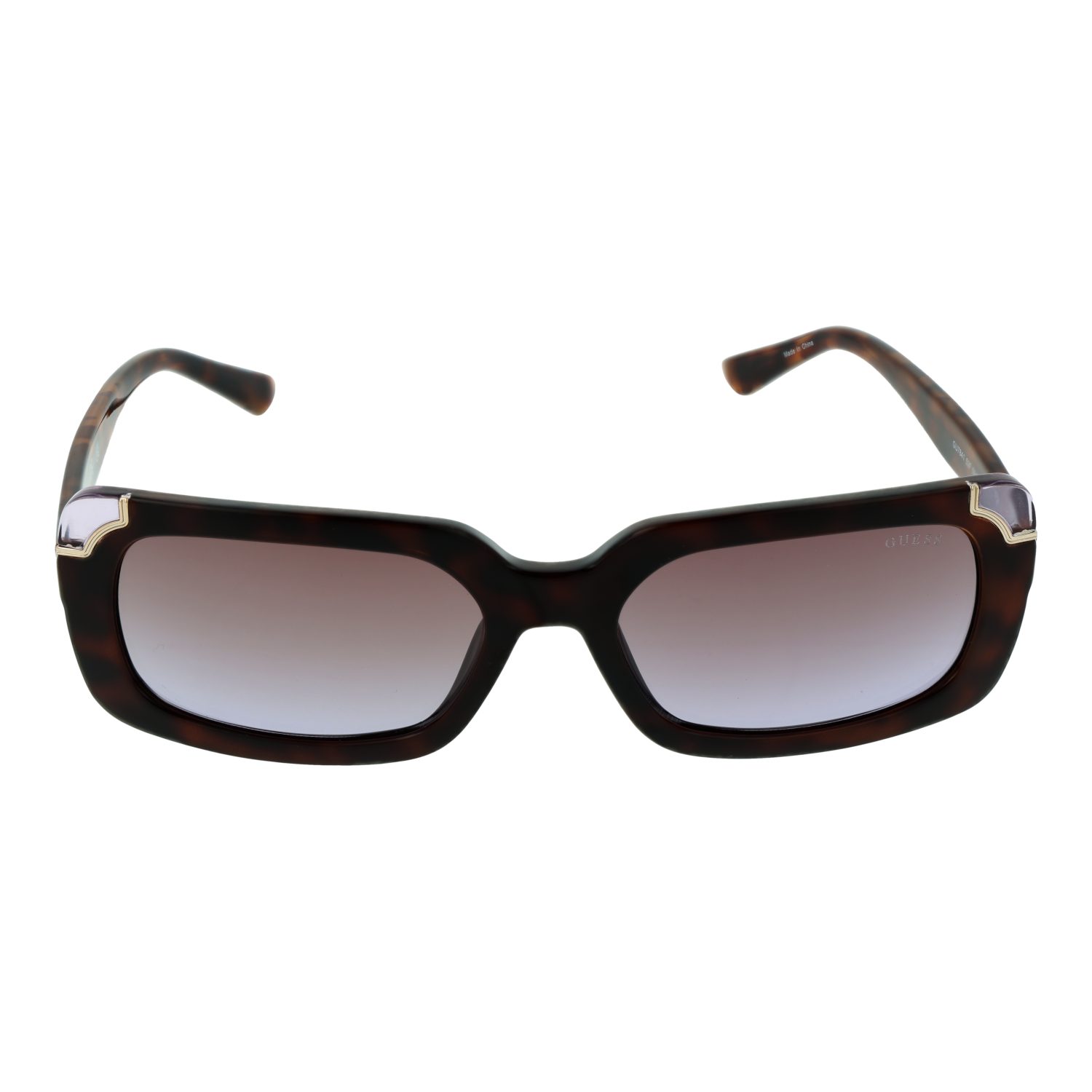 Guess Sonnenbrille GU7841 5952F günstig online kaufen