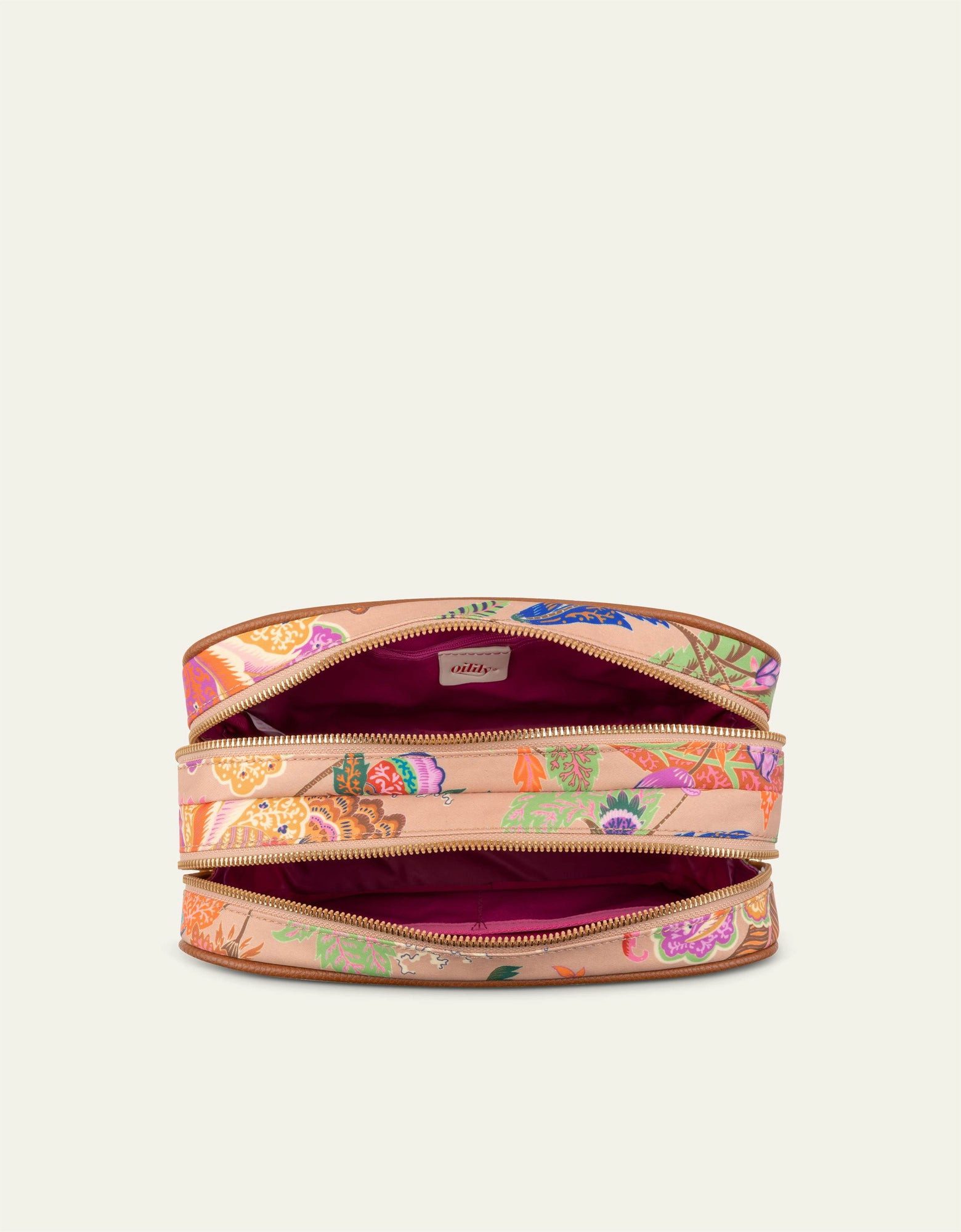 Oilily Kosmetiktasche Pocket Cosmetic Bag