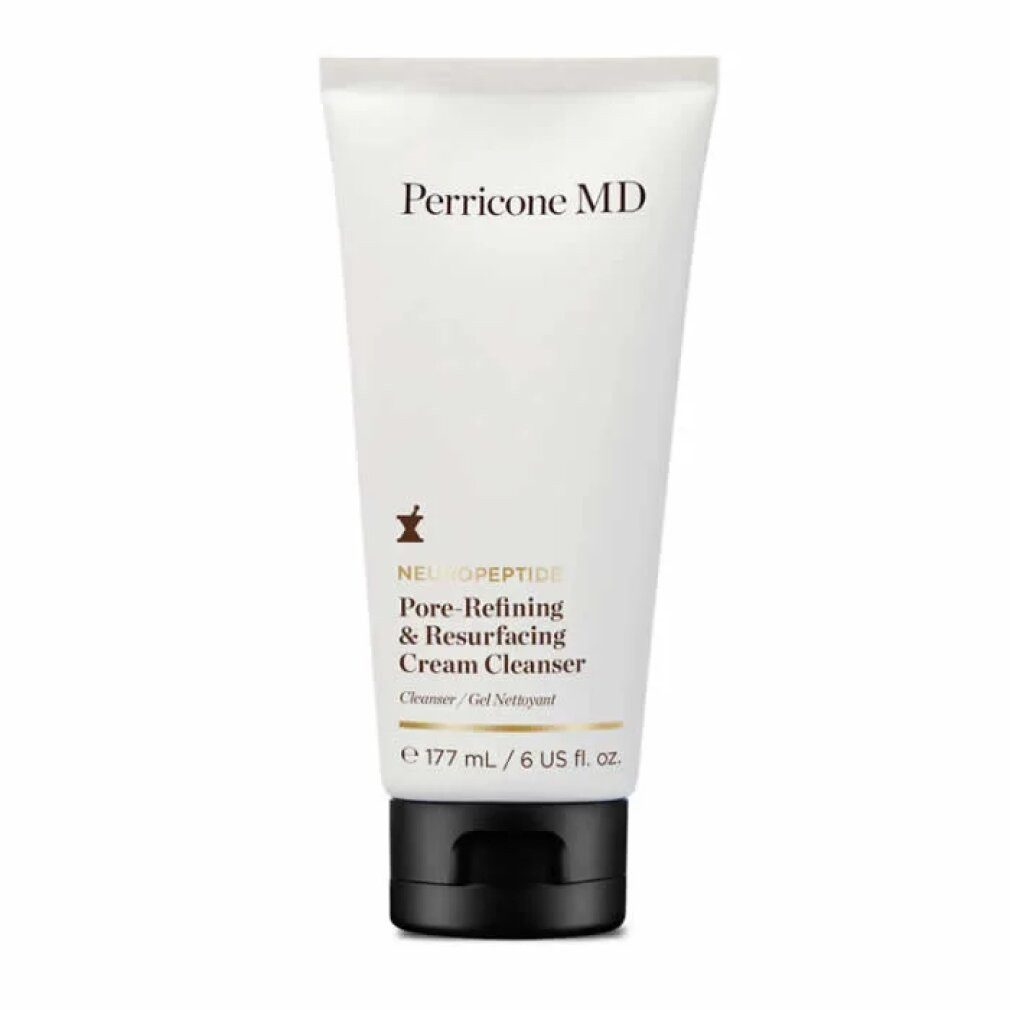 PERRICONE MD Make-up-Entferner Perricone MD Neuropeptide Pore-Refining & Resurfacing Cream Cleanser