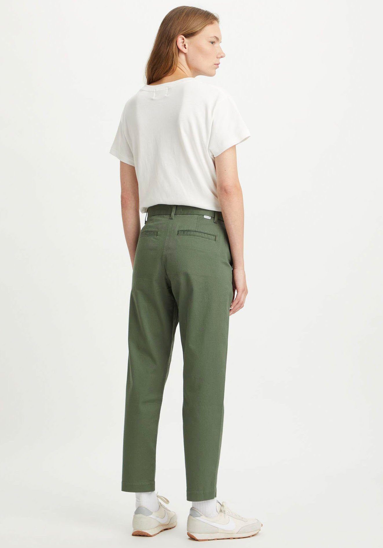 Levi's® Chinohose ESSENTIAL thyme