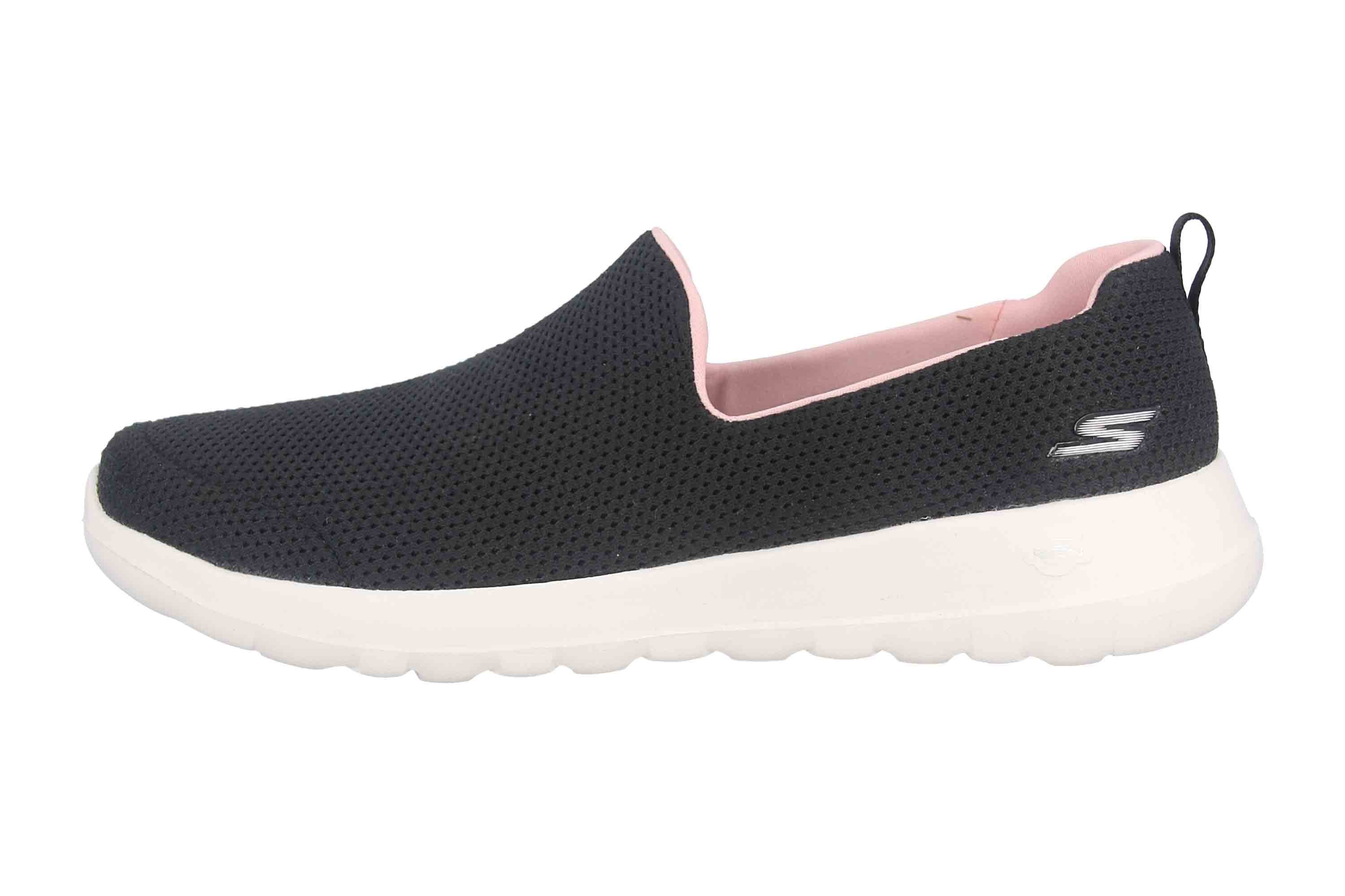 Skechers 124091 BKPK Sneaker