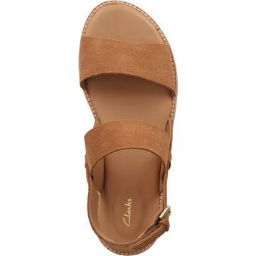 Clarks Karsea Strap 26158538 Sandale