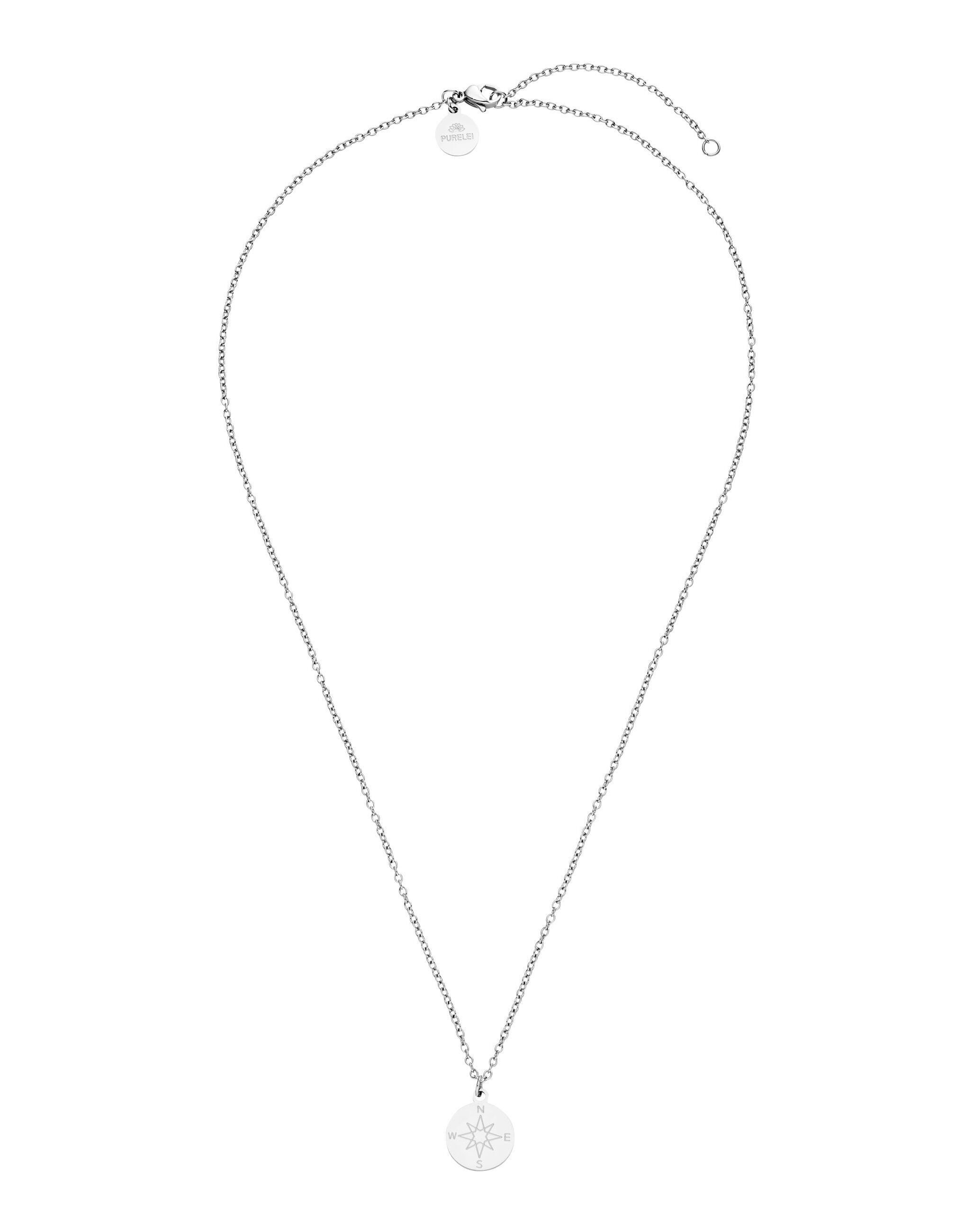 Purelei Gliederkette Compass (1-tlg)
