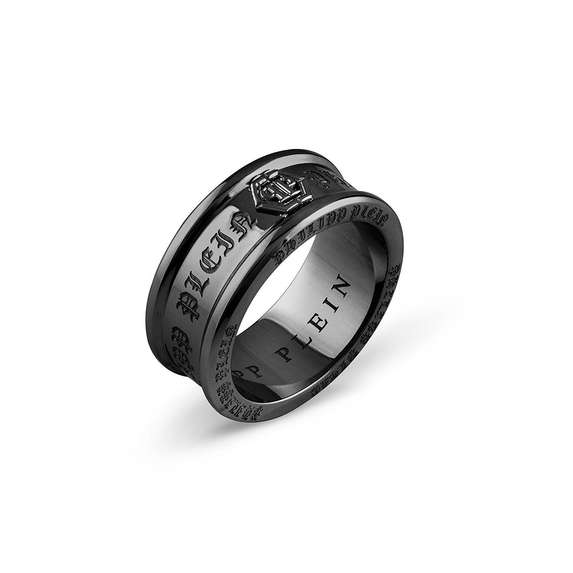 PHILIPP PLEIN Fingerring GOTHIC TAG günstig online kaufen