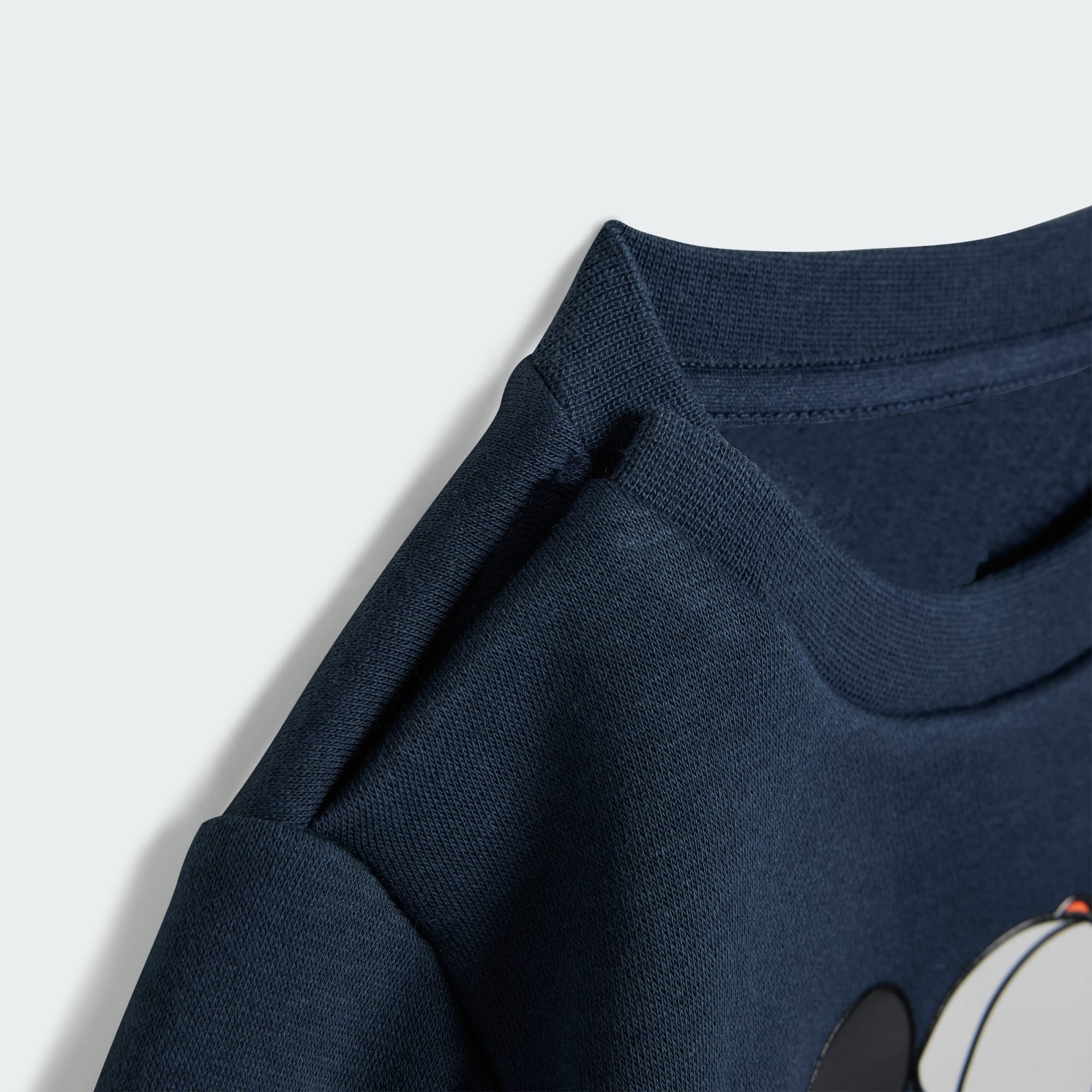 adidas Sportswear training shirt DISNEY MICKY MOUSE JOGGING SUIT KIDS