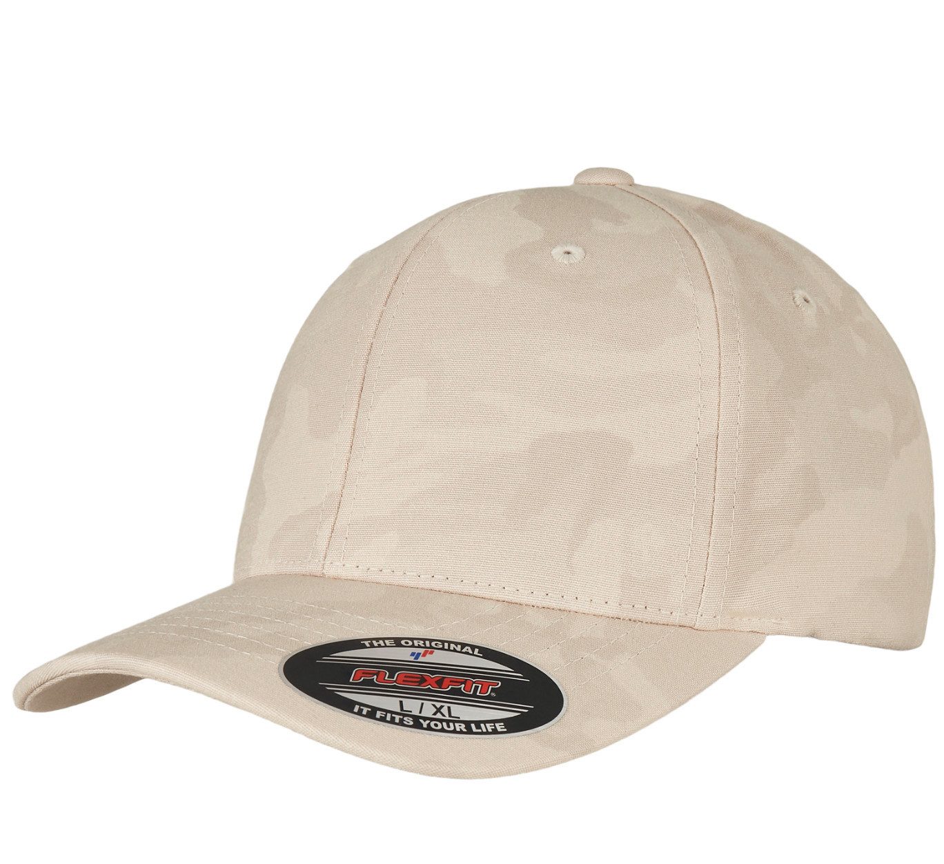 Flexfit Flex Cap Flexfit Light Camo günstig online kaufen