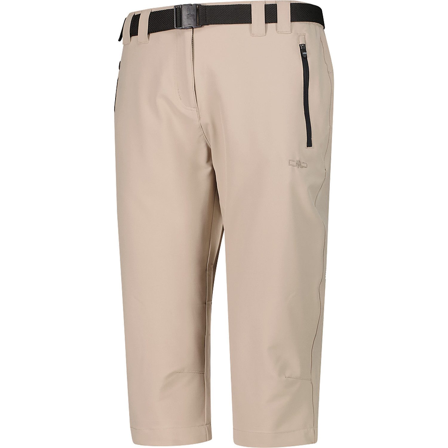 CAMPAGNOLO Funktionsshorts Bermuda Woman Capri