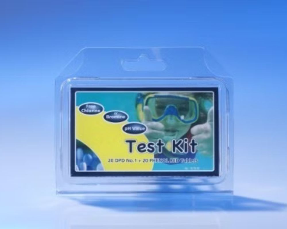 Lovibond Тестер басейну Reagenztabletten STABILIZER für Тестер басейну Scuba II
