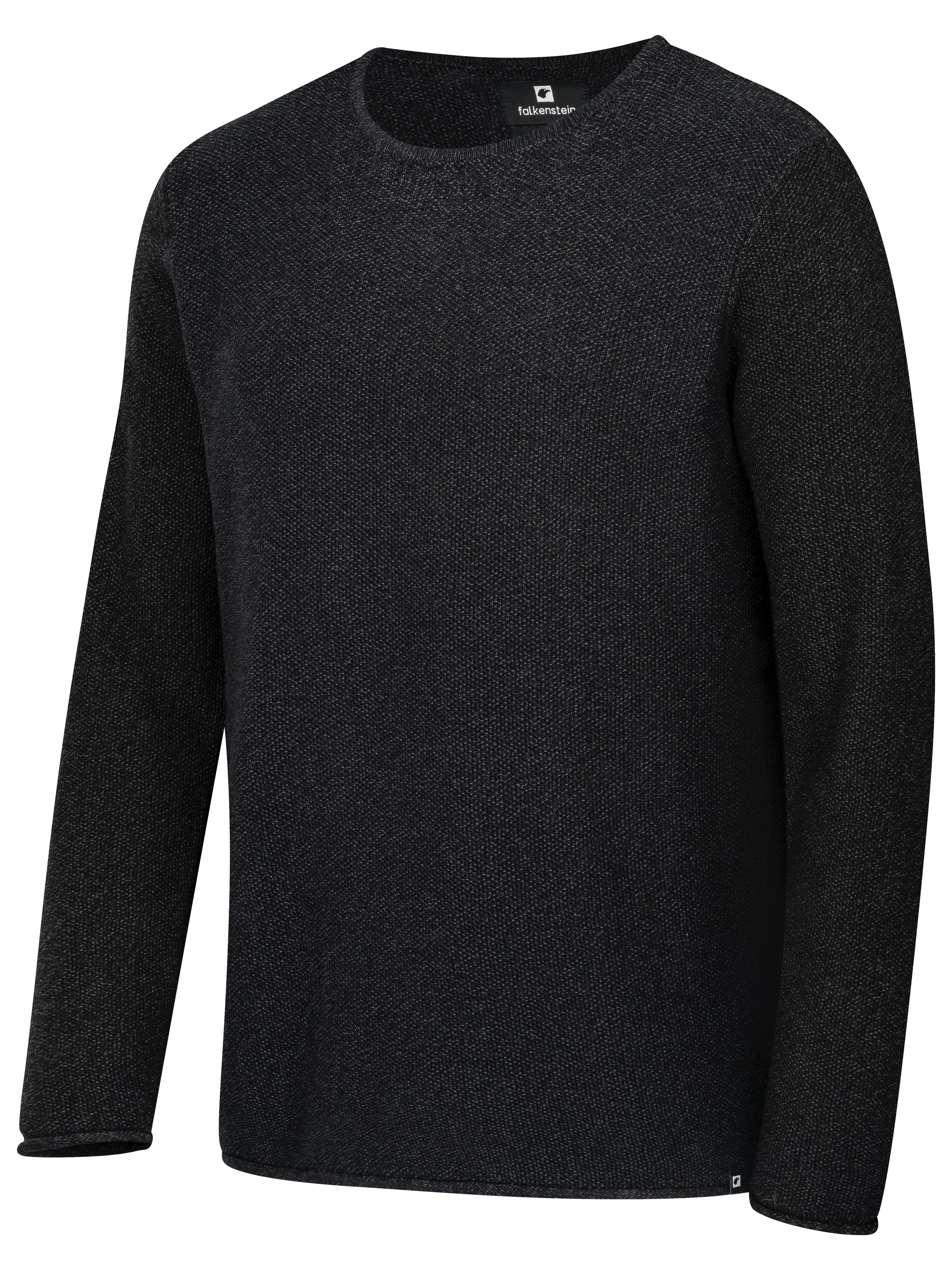 FALKENSTEJN Strickpullover Simonstown Herrenstrickpullover - 100% günstig online kaufen