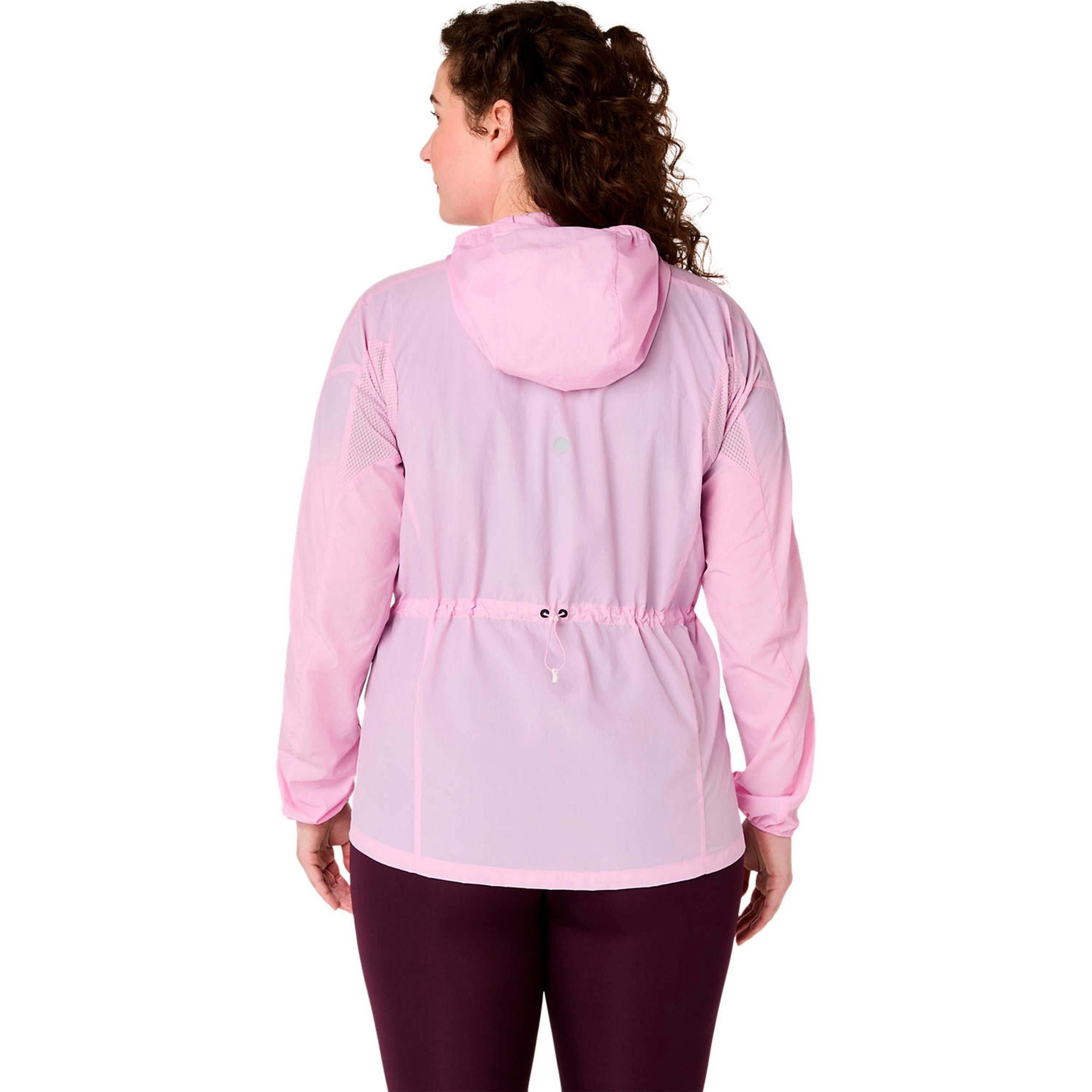 Asics Laufjacke Road Packable