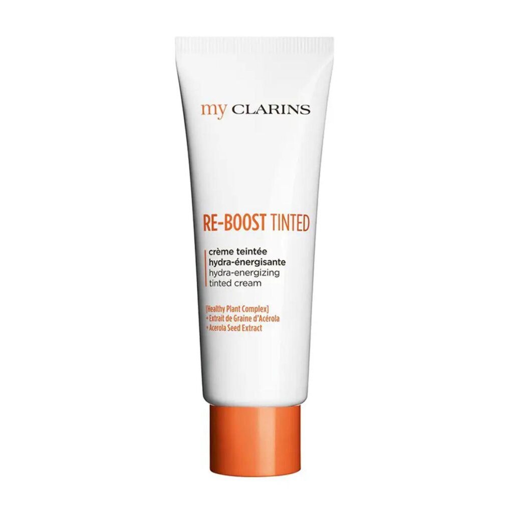 Clarins Tagescreme MY Creme-Gel mit guter Gesichtswirkung Farbe 50 ml