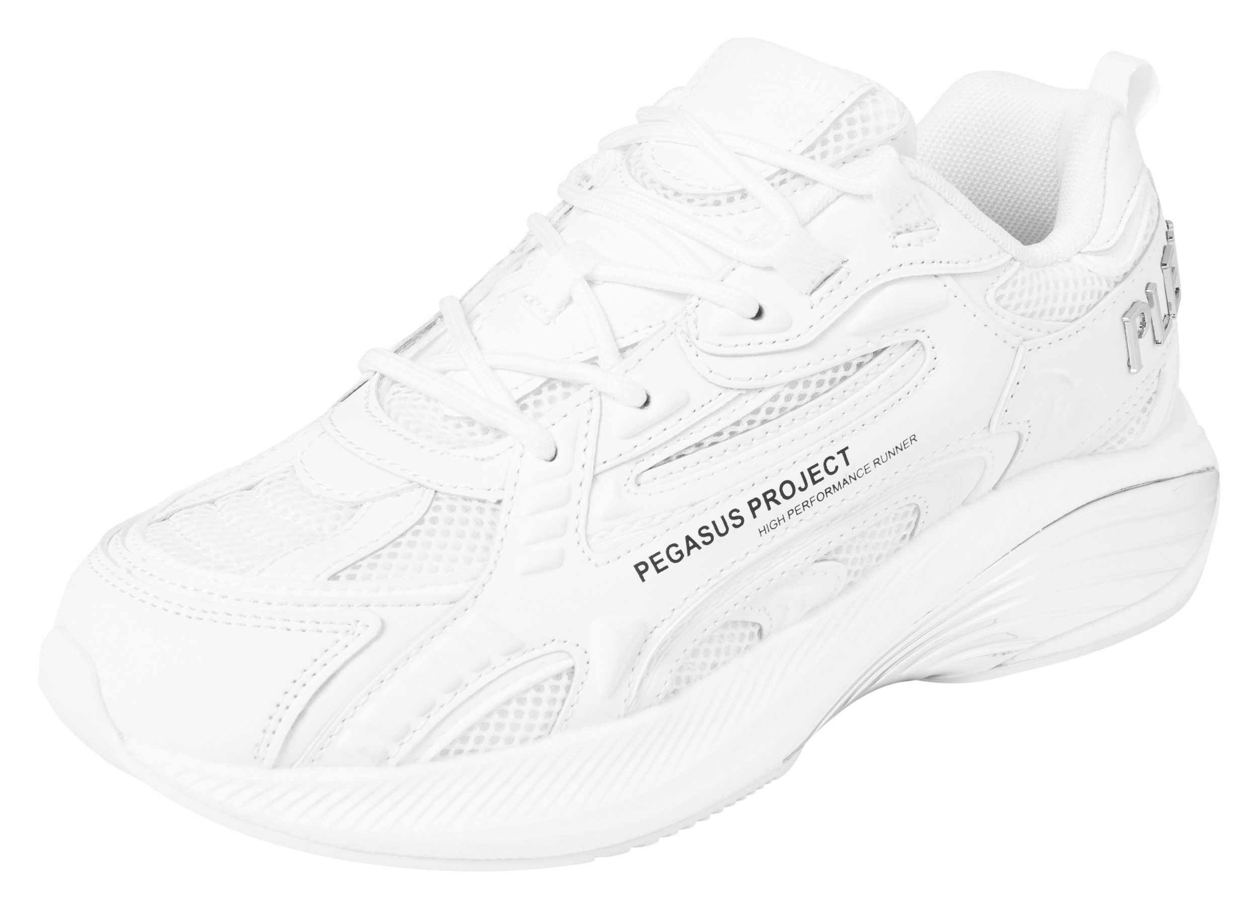 PLEIN SPORT Sneakers PEGASUS PROJECT Sneaker