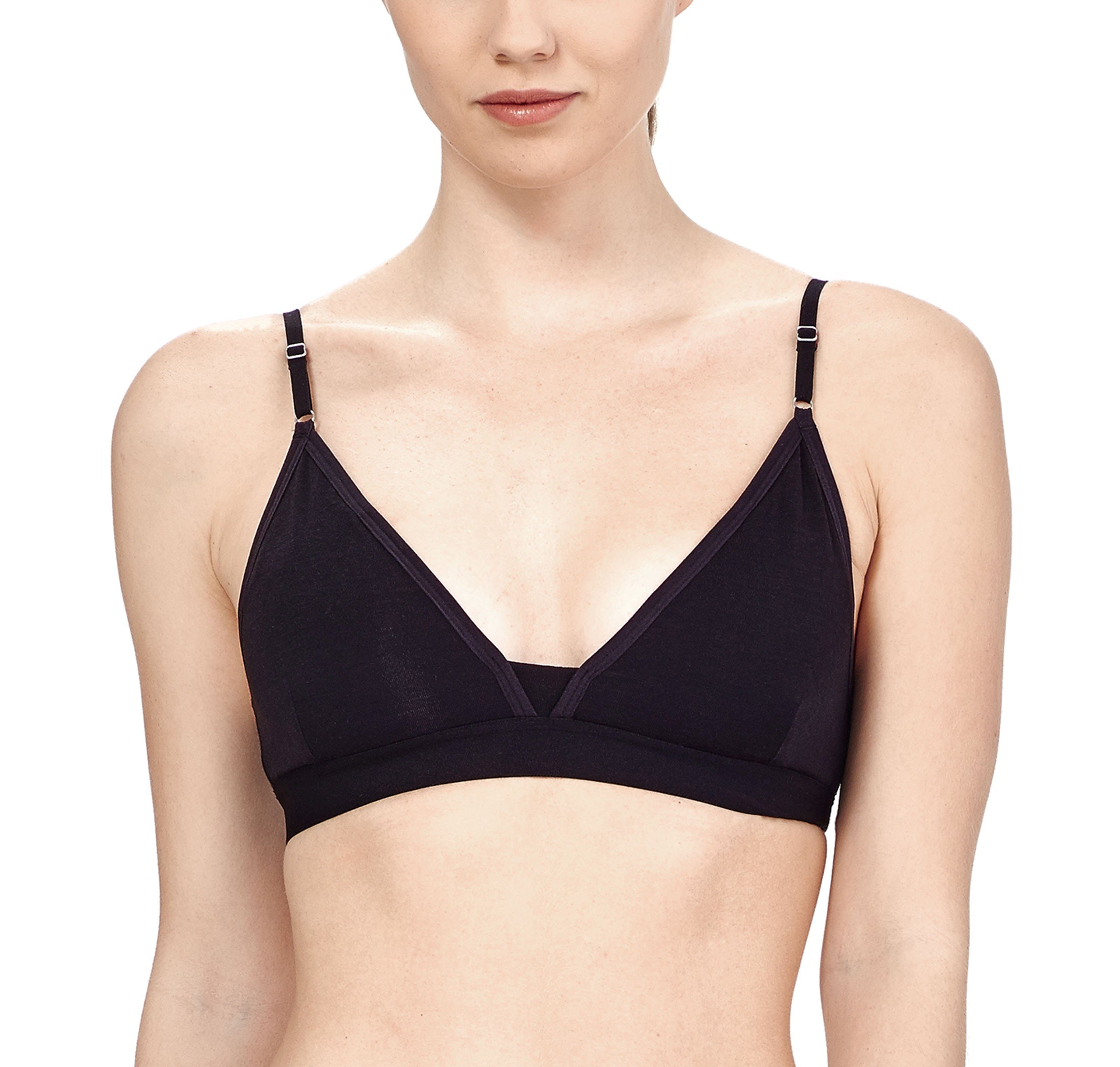 Icebreaker Sport-BH Siren Bra Women