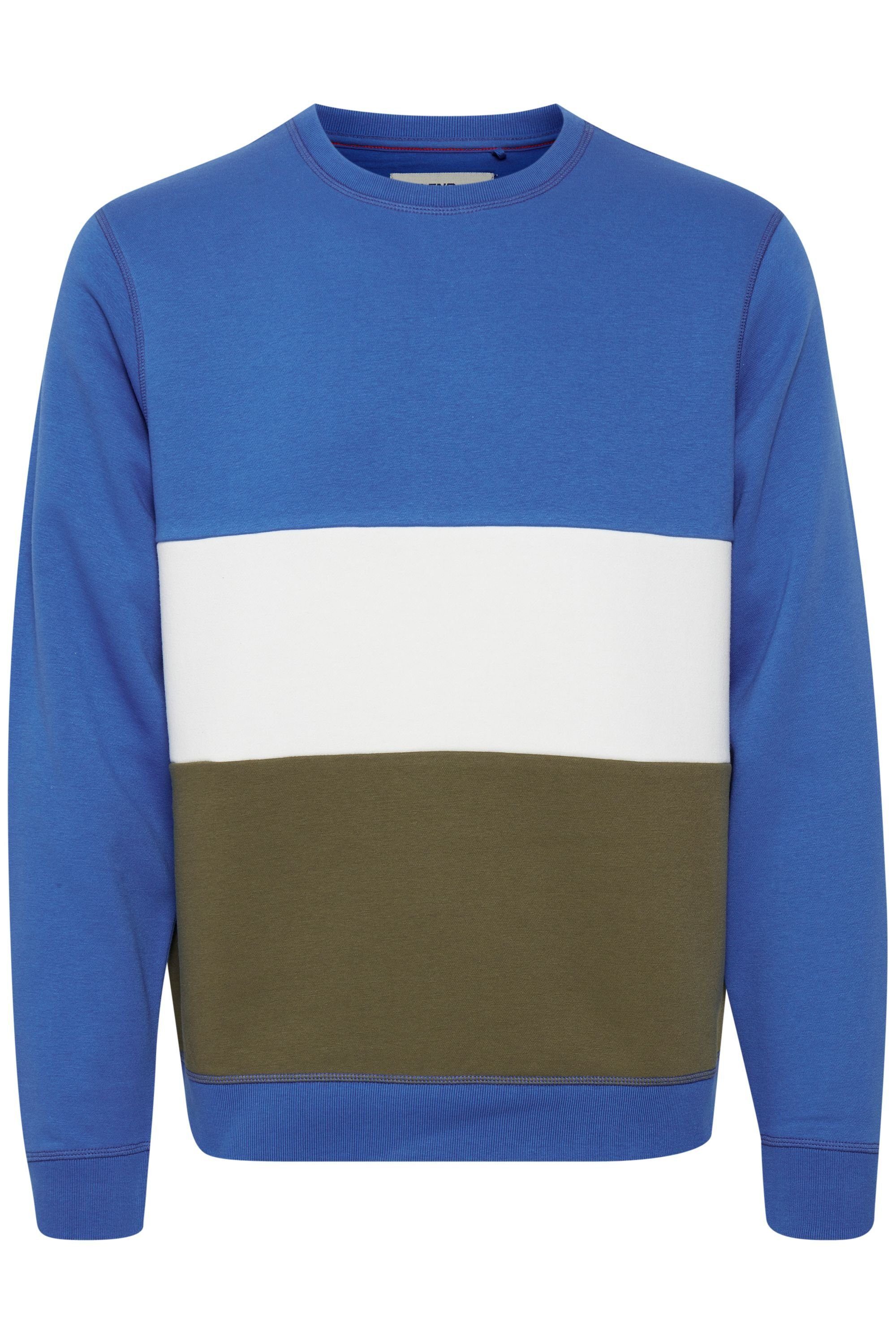 Blend Rundhalspullover BLEND BHSweatshirt günstig online kaufen