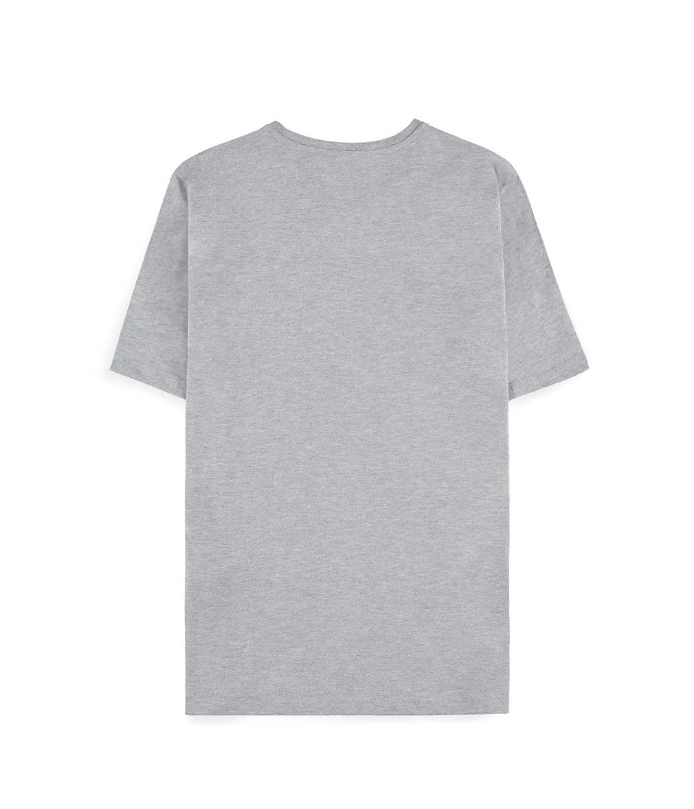 POKÉMON T-Shirt Charizard Glurak