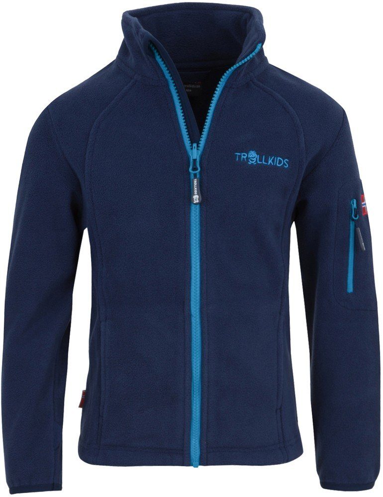 Fleecejacke Kids Arendal Jacket PRO