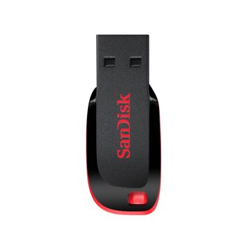 Sandisk Cruzer Blade USB Flash Drive 16GB 32GB 64GB 128GB USB-Stick
