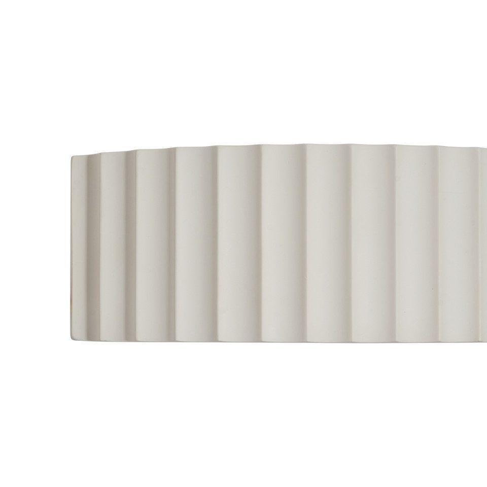 Qazqa Wandleuchte Plaster, ohne Leuchtmittel, E14, günstig online kaufen