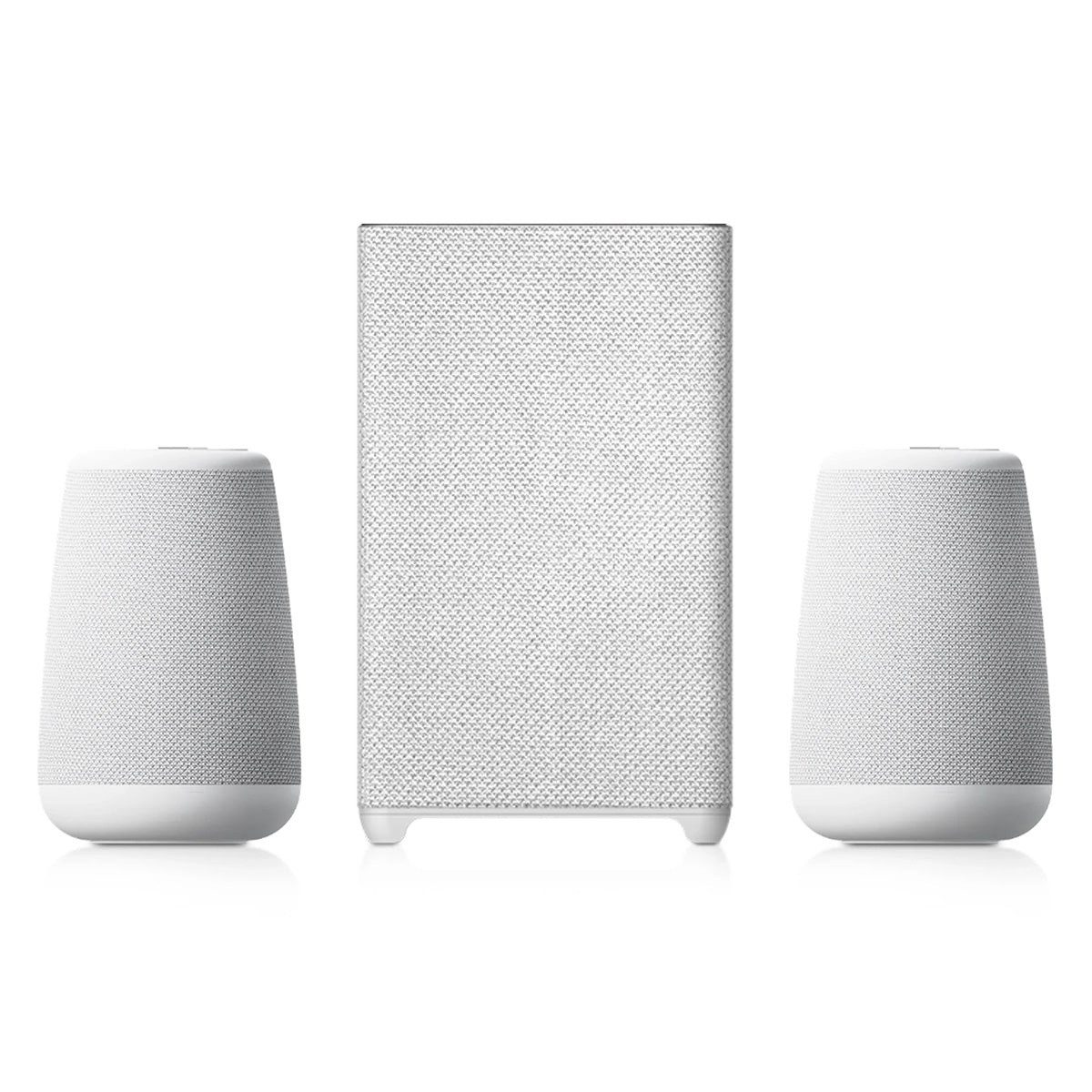 Homatics Sound & Sound 2.1 TWS Lautsprecher