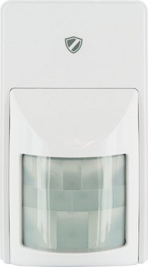 Schwaiger HGA300 532 Smart-Home-Zubehör, Erfassungswinkel 110°