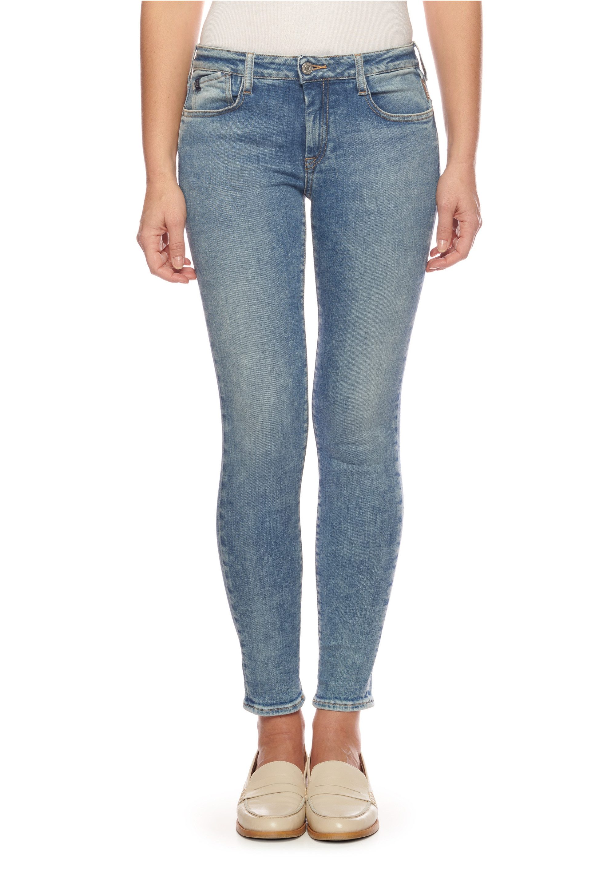 Bequeme Jeans