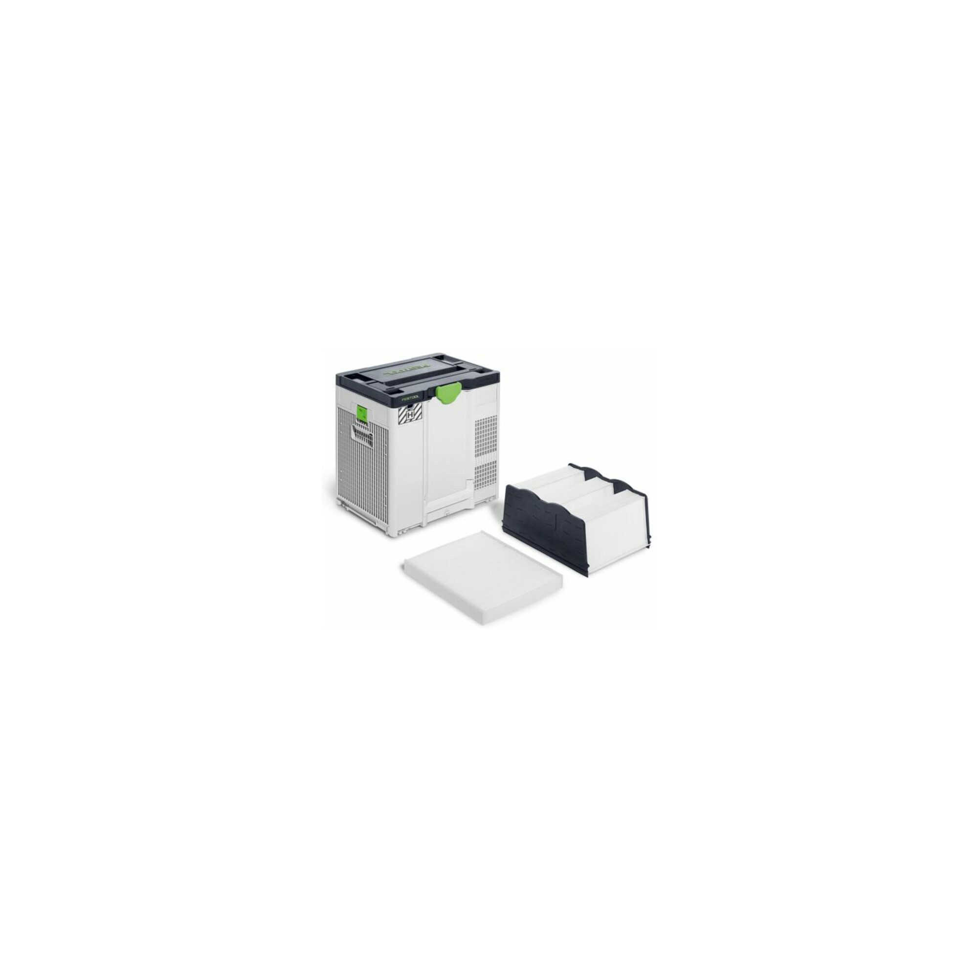FESTOOL Luftreiniger Festool Luftreiniger SYS-AIR H