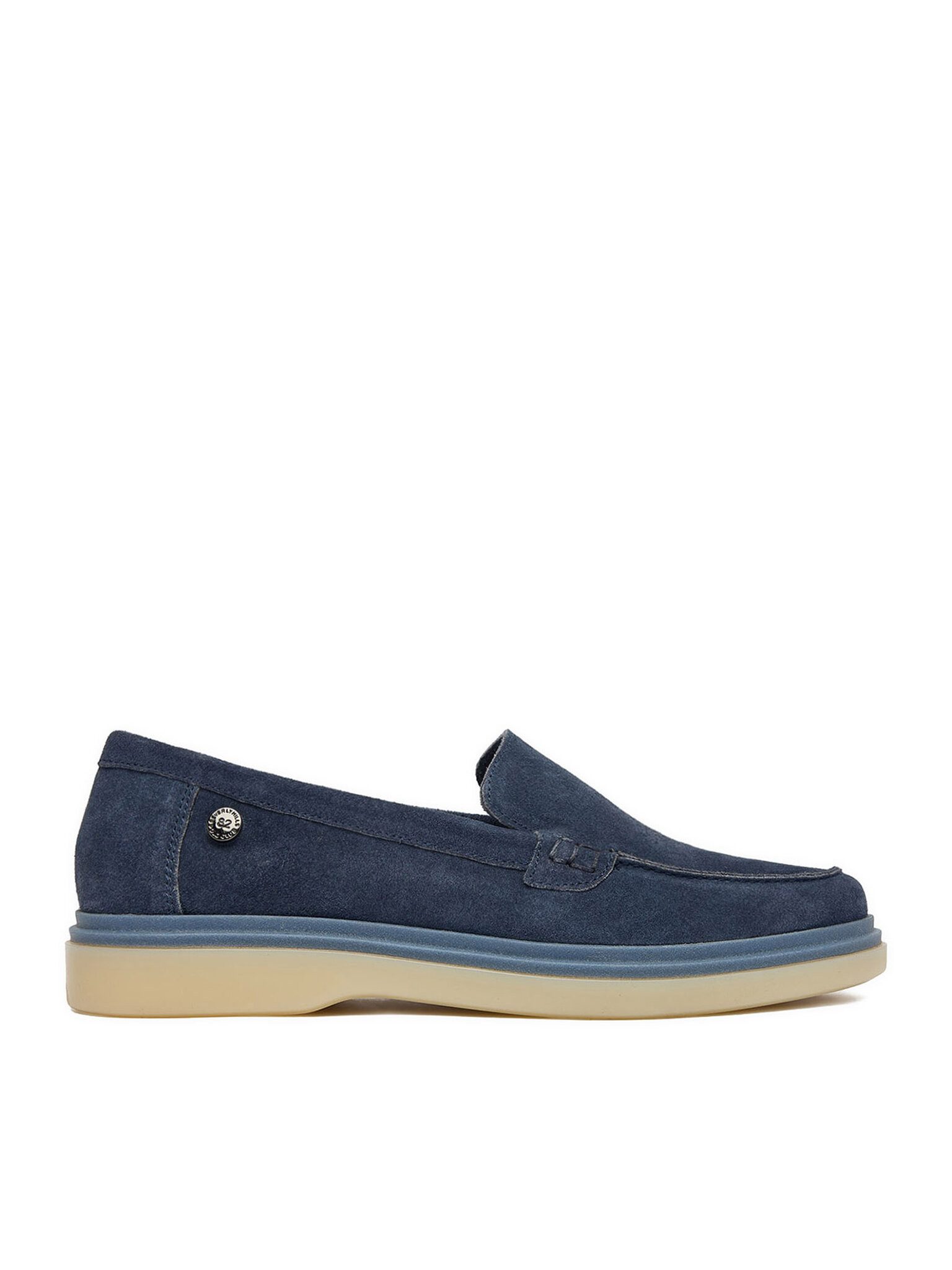BEVERLY HILLS POLO CLUB Beverly Hills Polo Club Damen-Loafers Marineblau BEVERLY HILLS POLO CL Mokassin