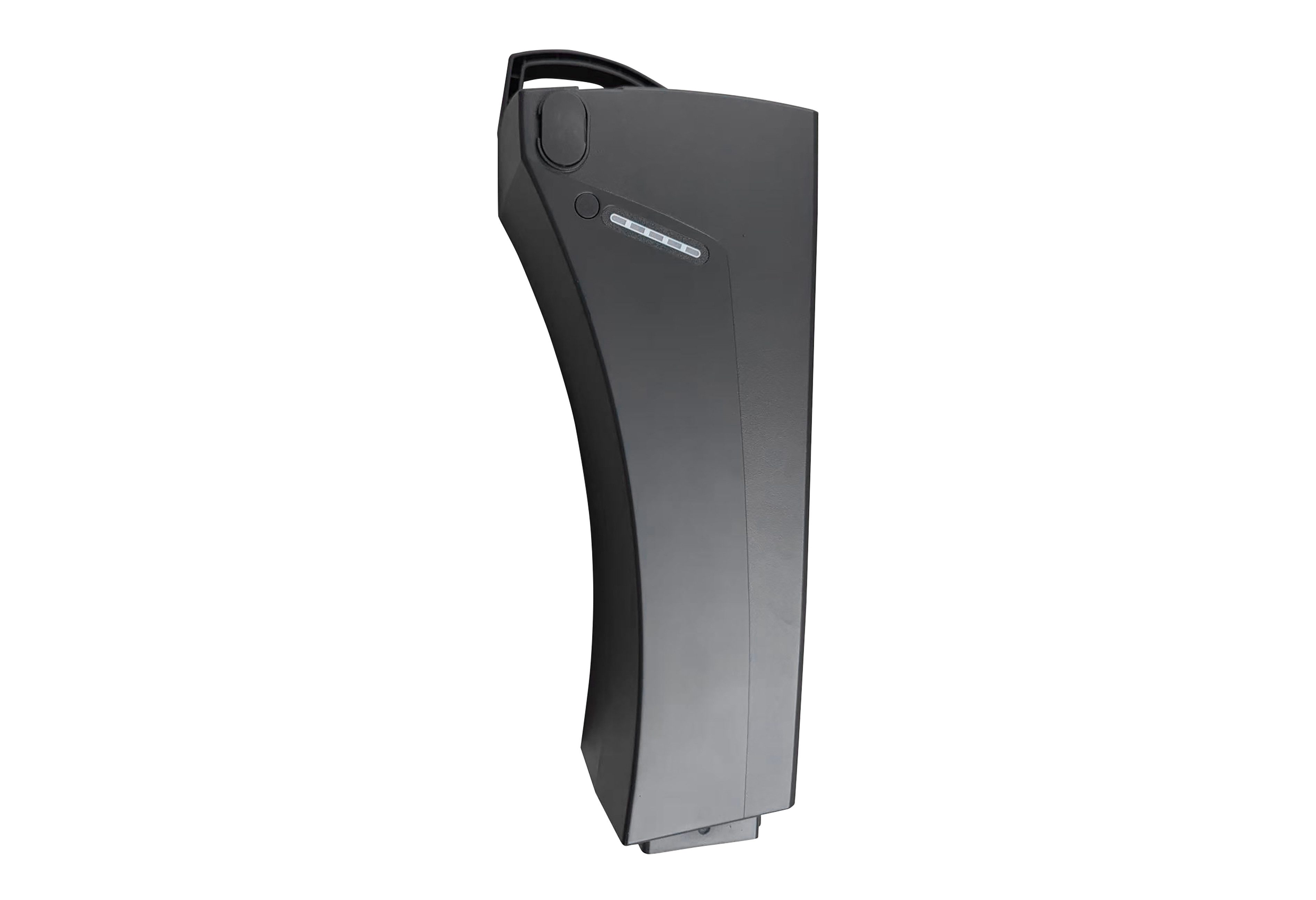 PowerSmart E-Bike Akku Accu AEG Sideclick ZZ234 CAN-Bus für Prophete Li-ion 16000 mAh (36 V)