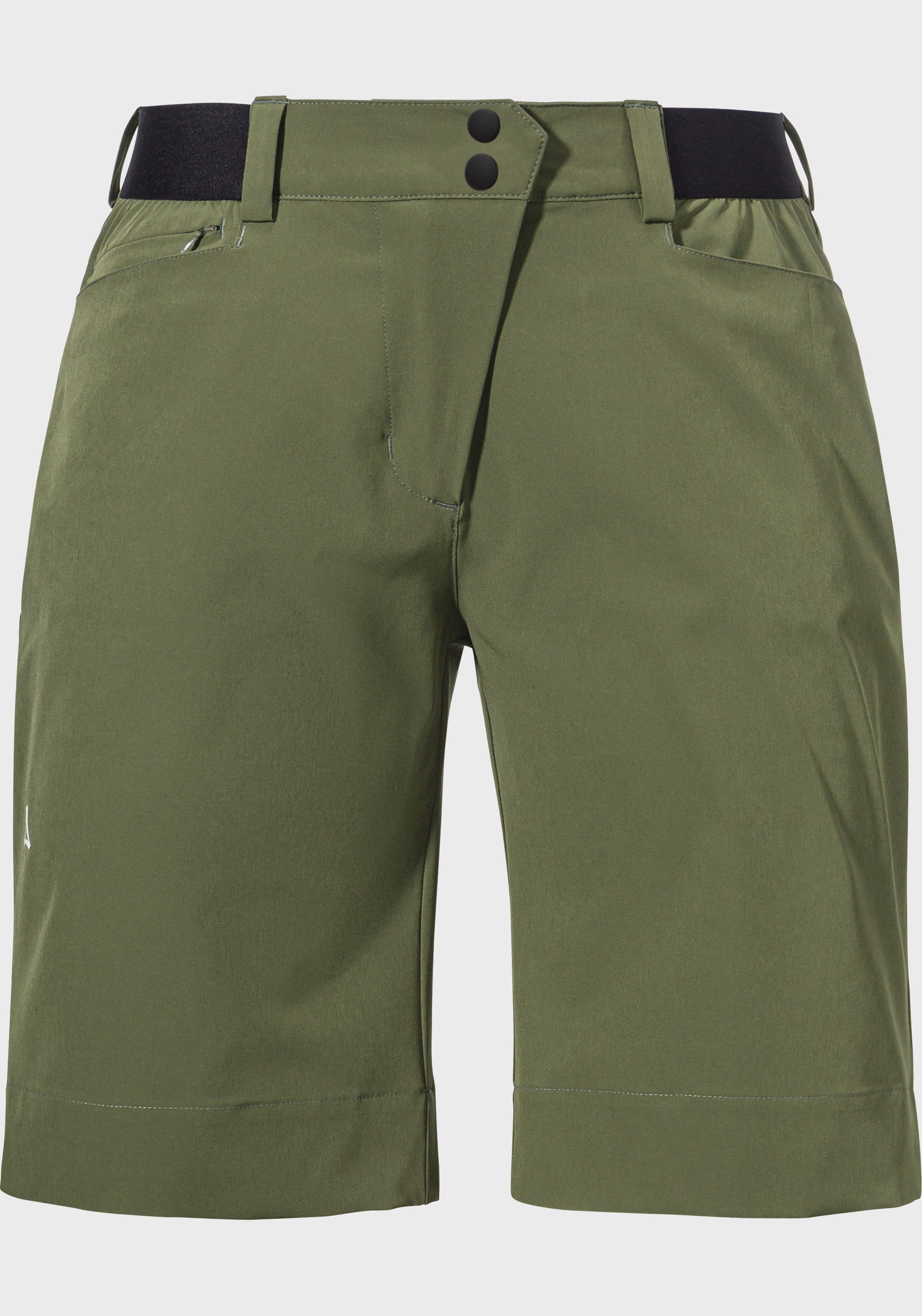 Schöffel Shorts Shorts Style Keitele WMS