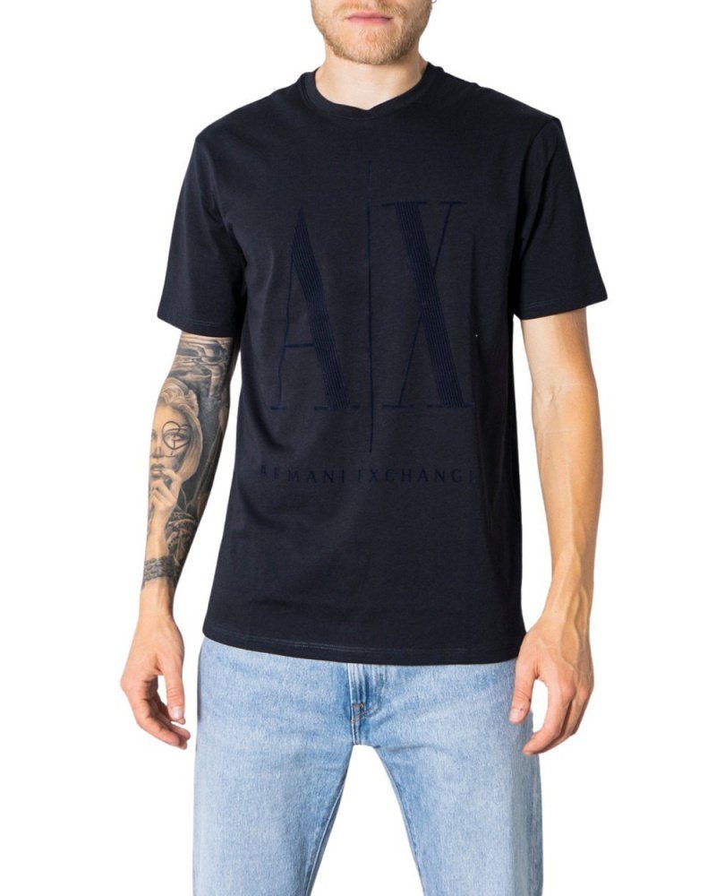 EXCHANGE T-Shirt ARMANI