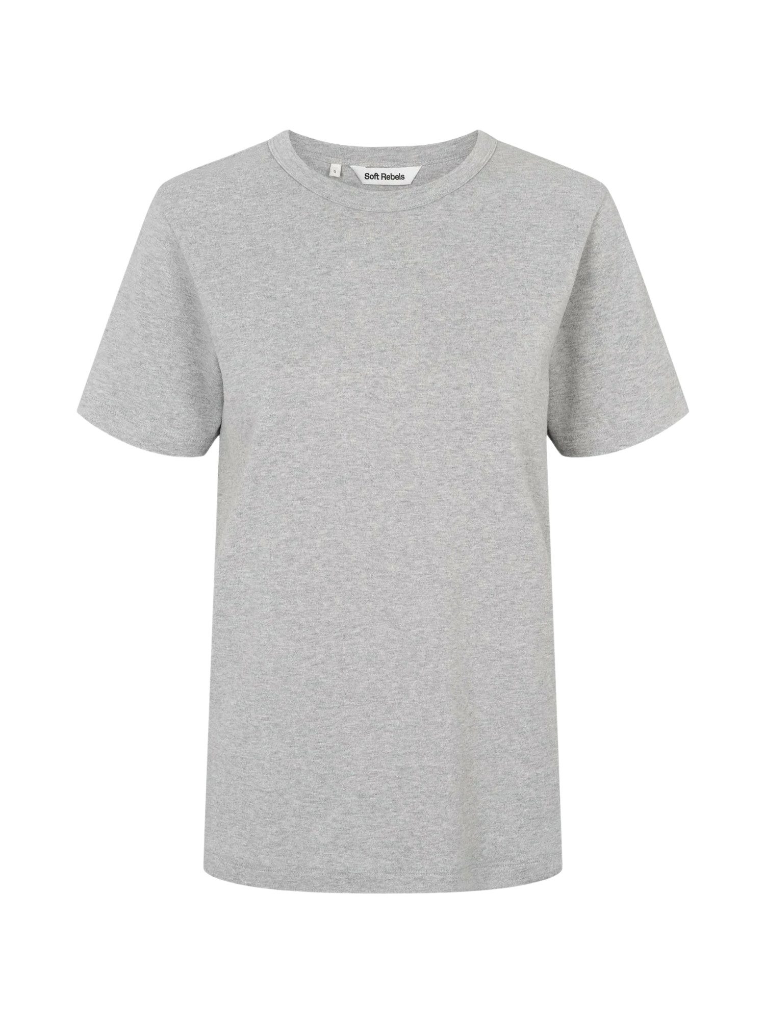 Soft Rebels Kurzarmhemd Soft Rebels T-shirt SRBella