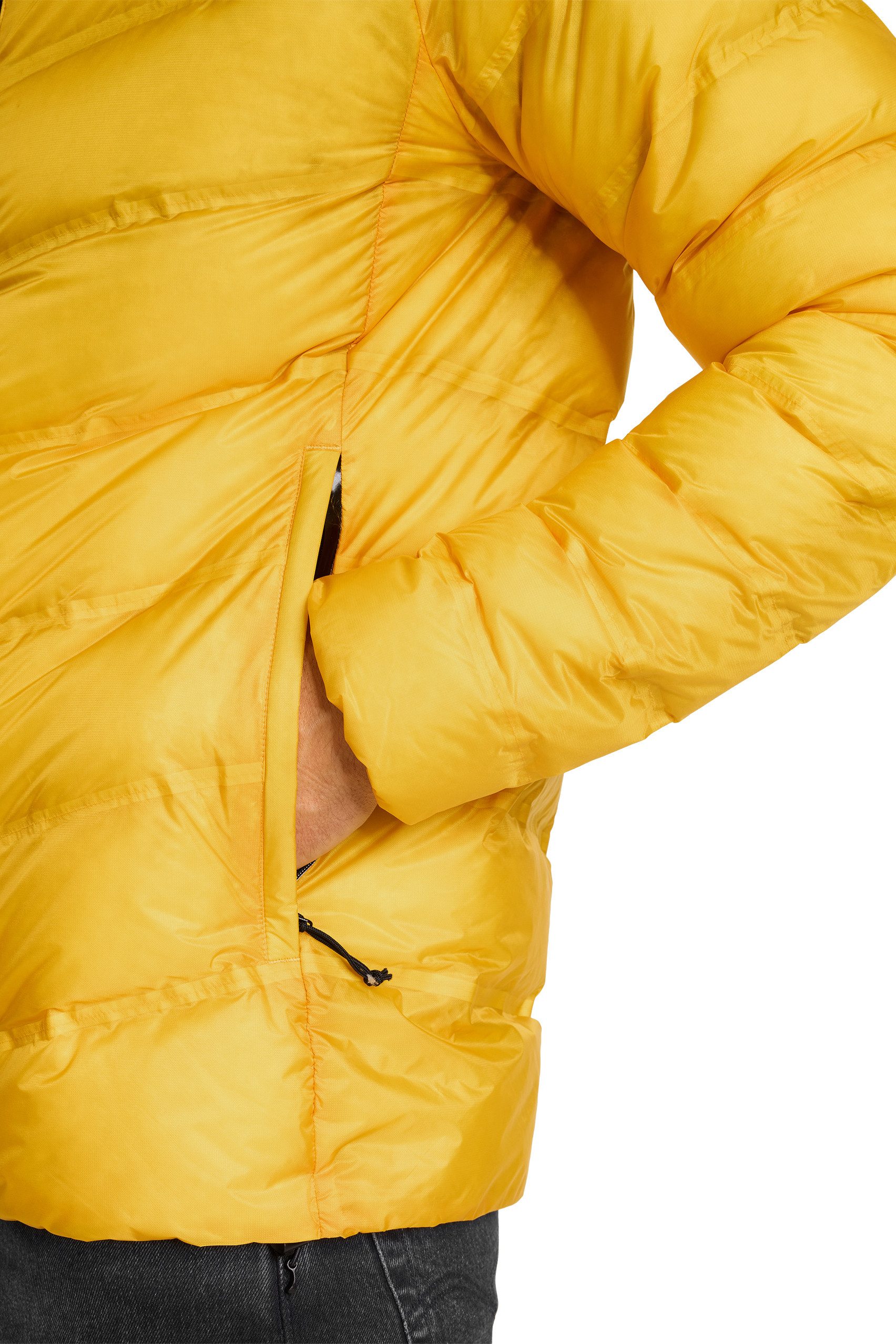 Nordisk Daunenjacke Sol (1-St)