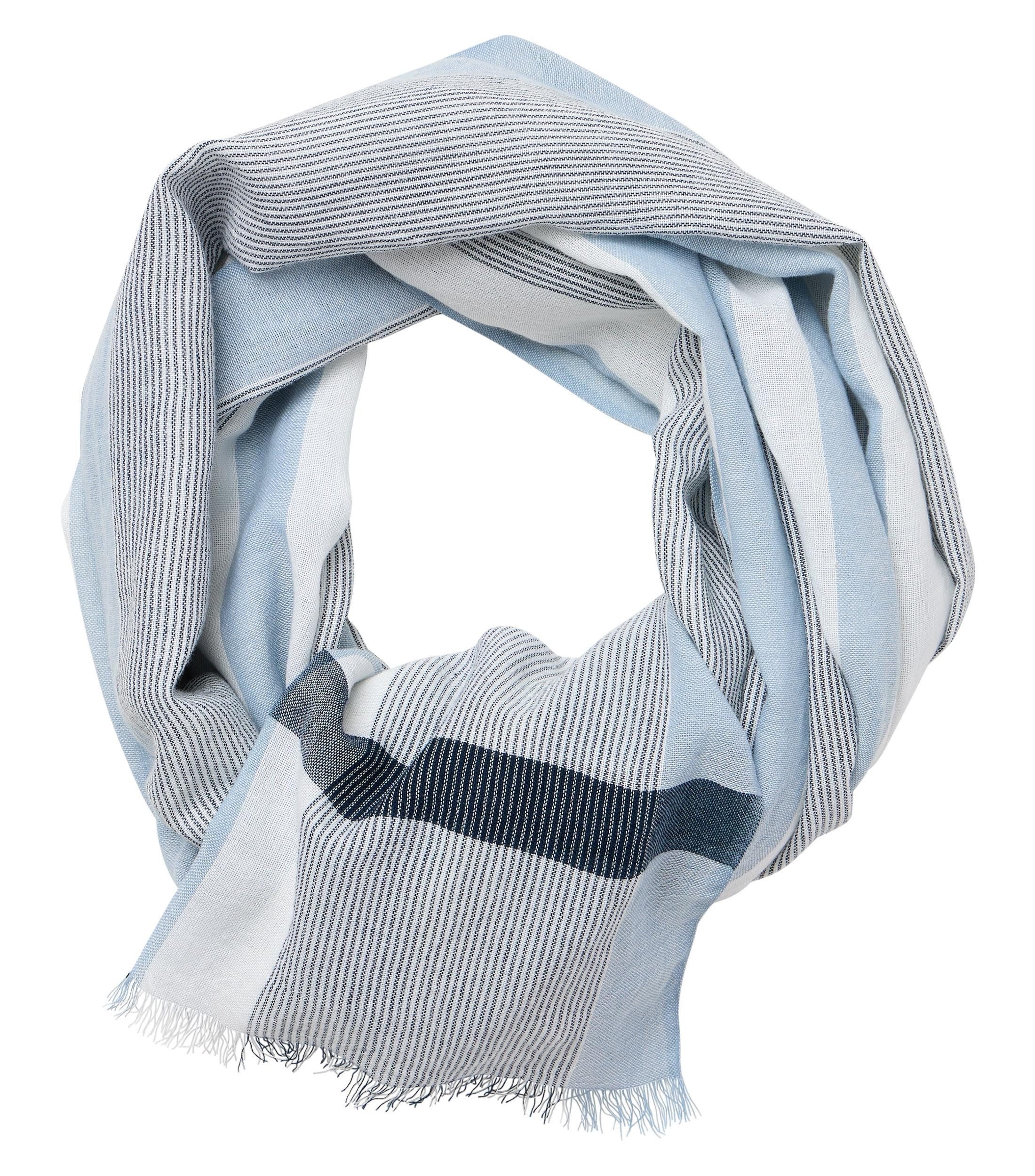 CASAMODA Schal CASAMODA Schal gestreift