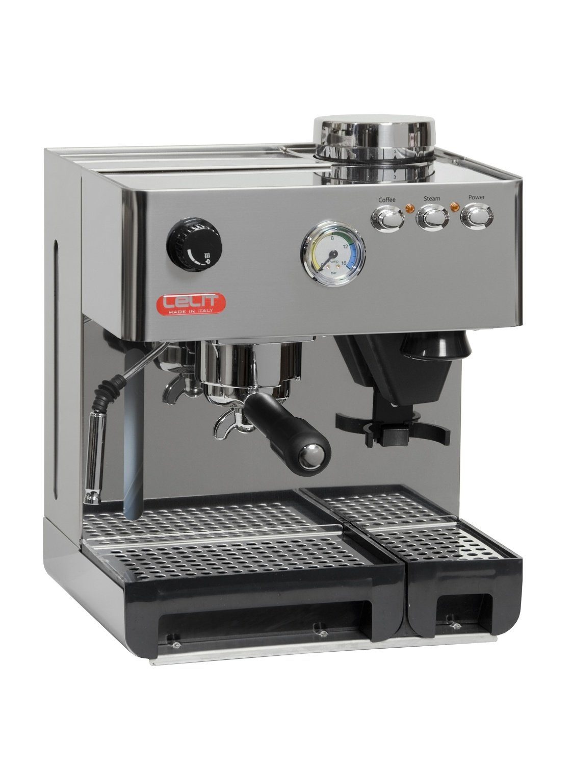 Lelit Espressomaschine LelitPL42EM