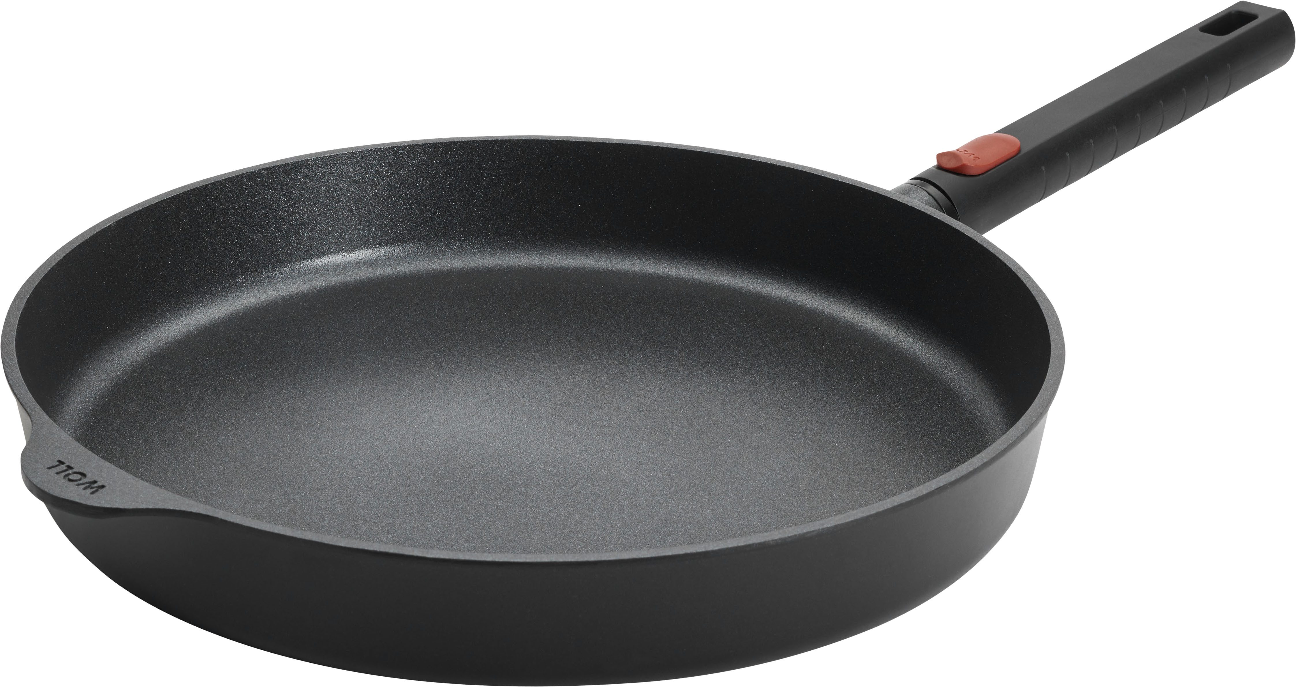 Bratpfanne Eco Logic QXR