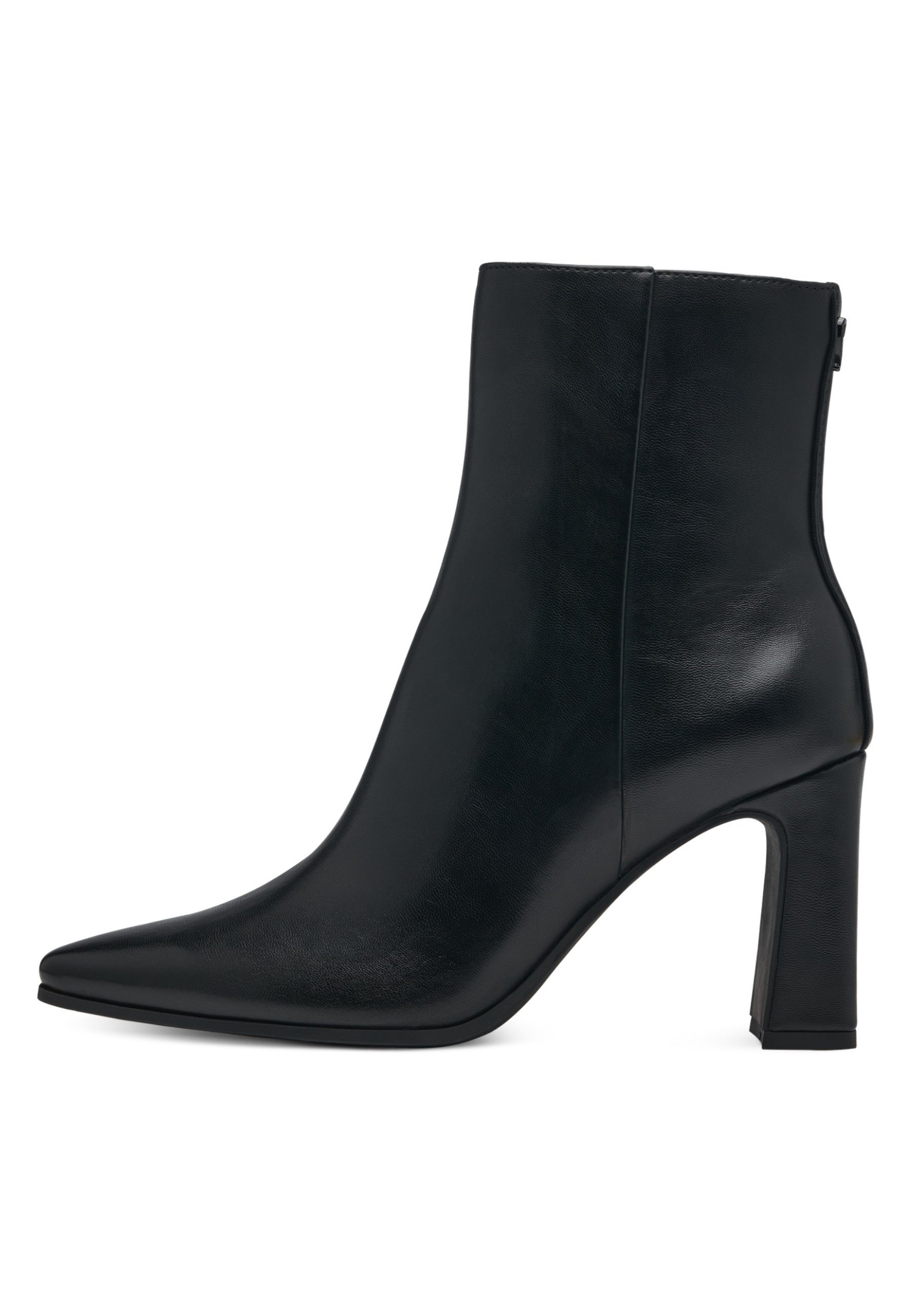 MARCO TOZZI 2-25314-41 001 Black Stiefelette – Bild 3 von 5