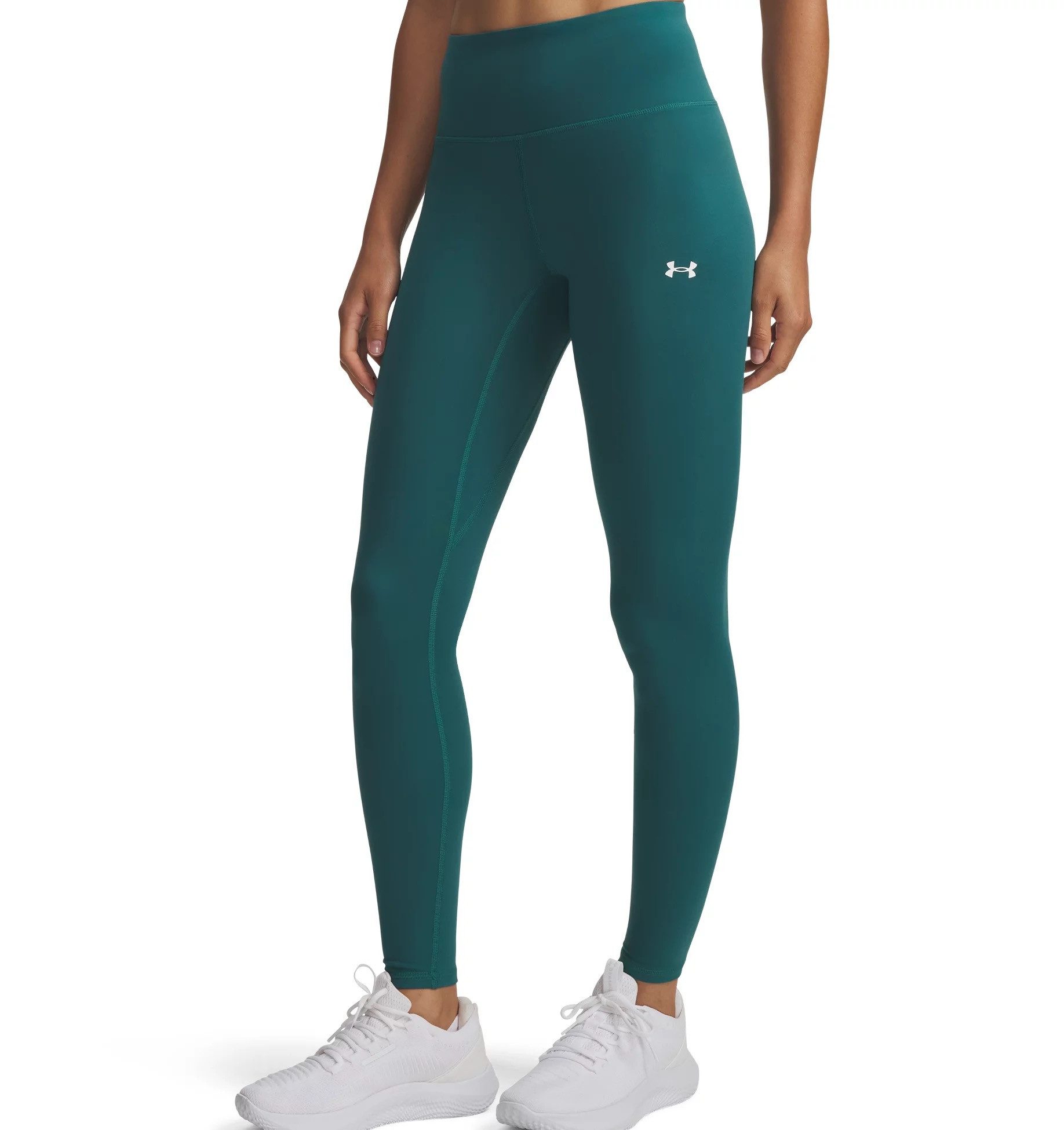 Under Armour® Trainingstights MOTION LEGGING EMEA sportlicher Stil, für vielseitige Workouts, leichtes Tragegefühl