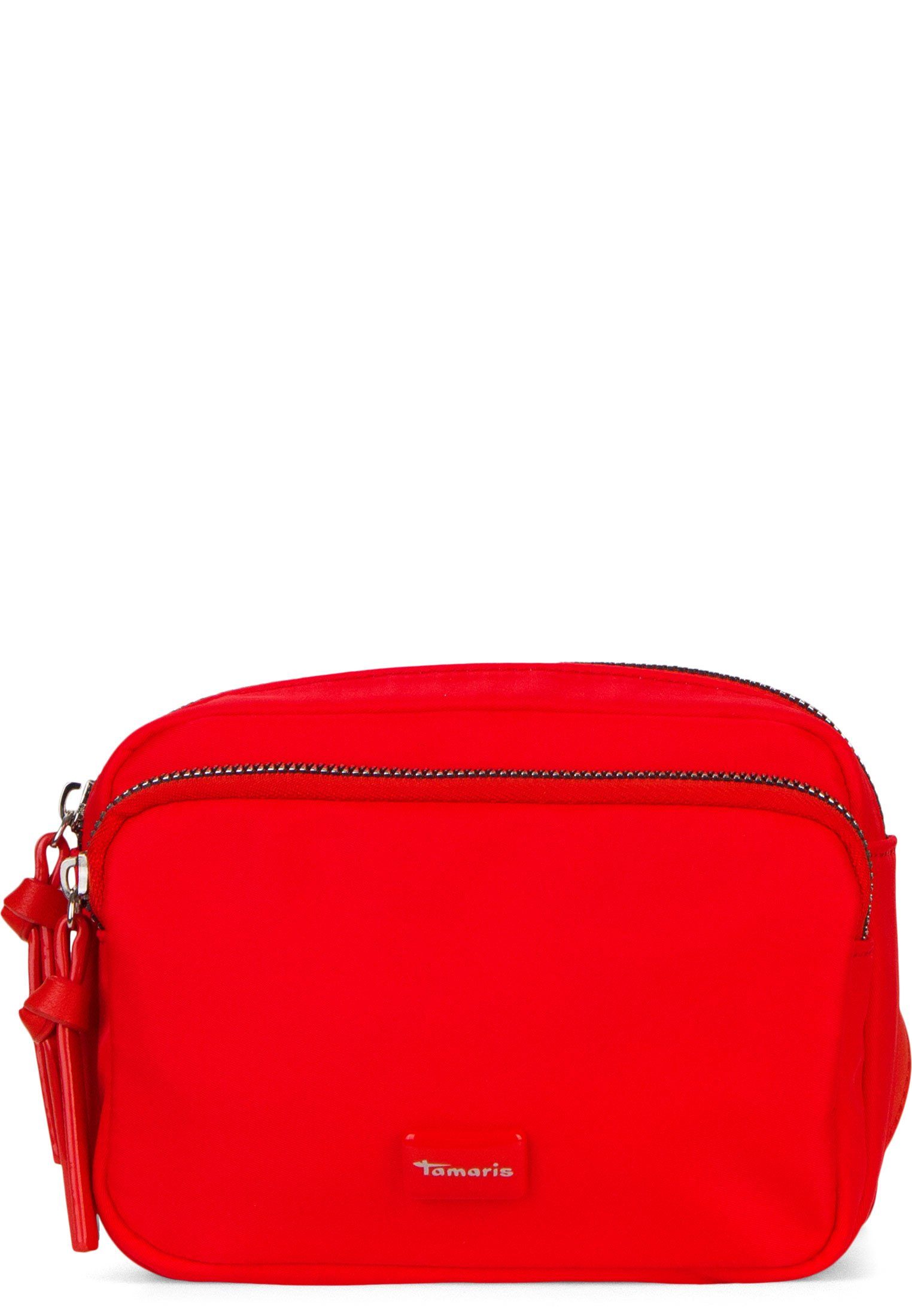 Tamaris Gürteltasche »Anna«, Logo Patch, Tolles Material aus Feinsynthetik online kaufen | OTTO Tamaris Gürteltasche »Anna«, Logo Patch, Tolles Material aus Feinsynthetik online kaufen | OTTO