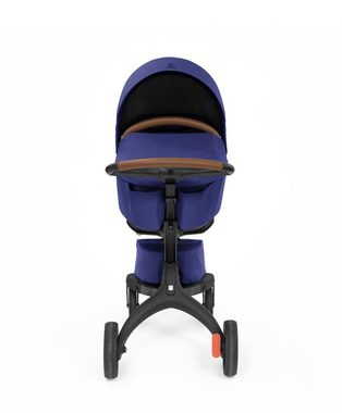 Stokke Babyschale Xplory® X Babyschale - Babykomfort für unterwegs
