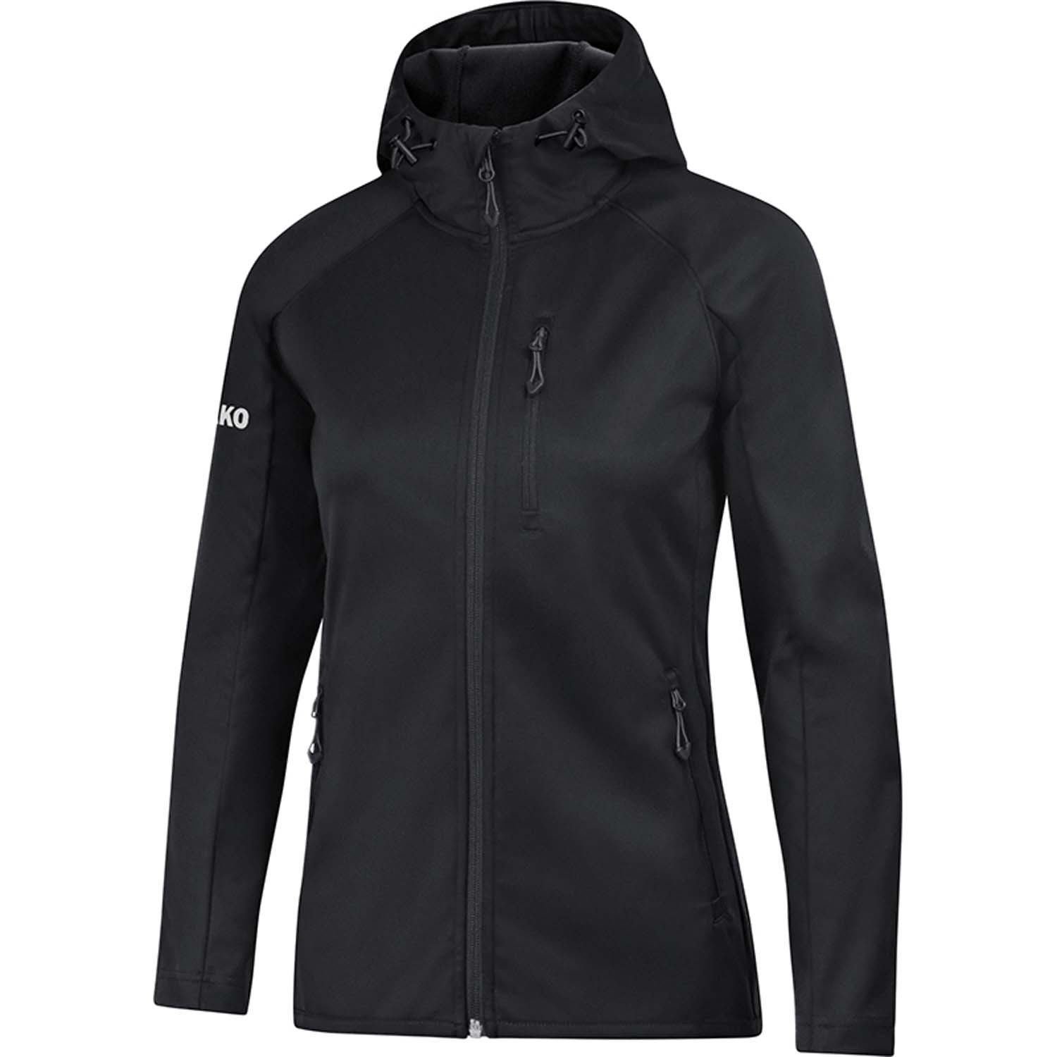 Softshelljacke Jako Damen Softshelljacke Light 7605