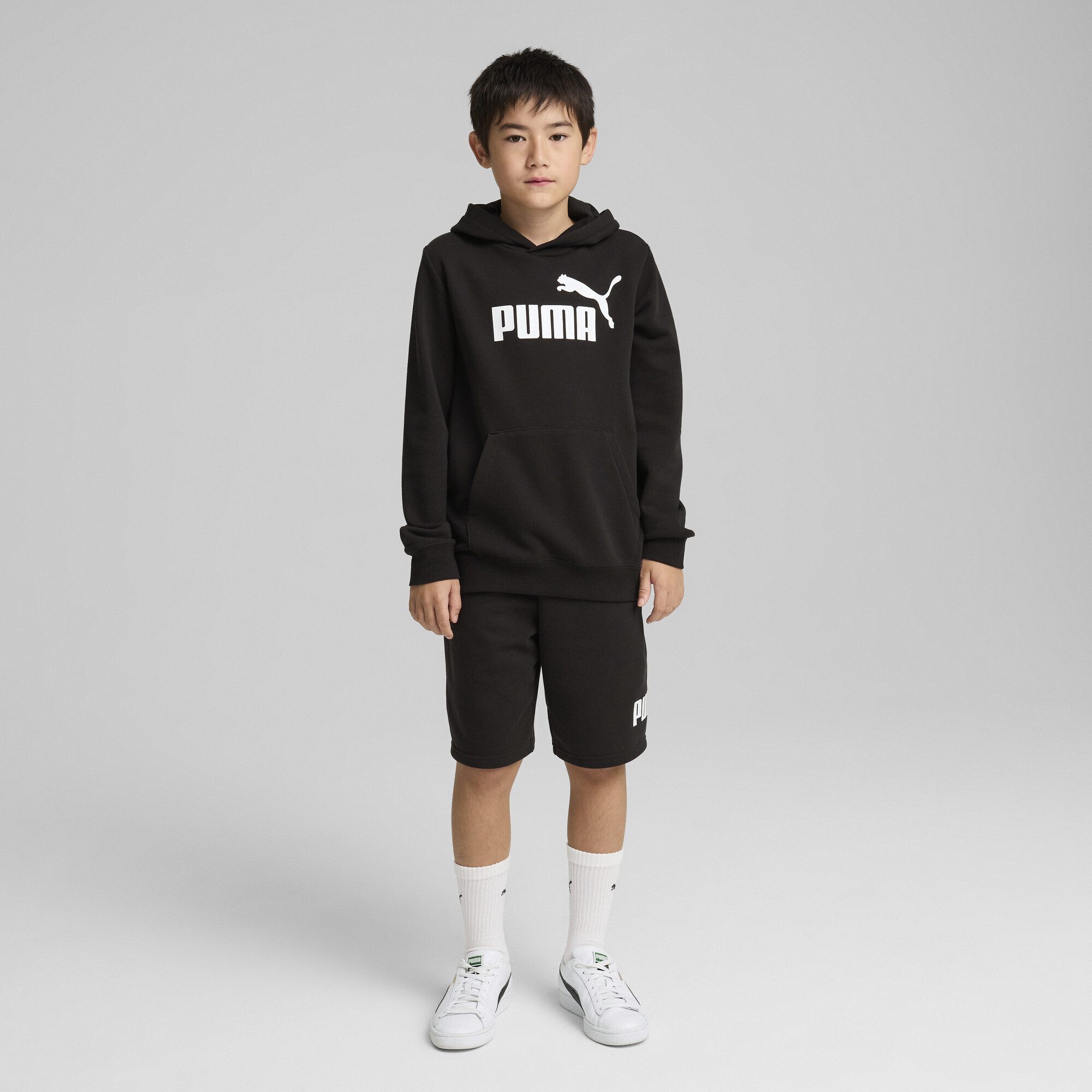 PUMA Hoodie ESS No. 1 Logo günstig online kaufen