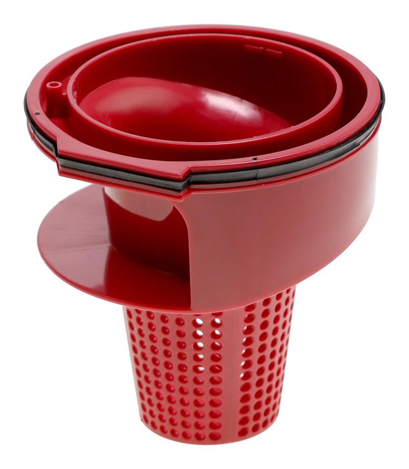 Rowenta Ersatzfilter Rowenta RS-2230001589 Staubtrenner für RH6933 ... Akku-Handstaubsauge